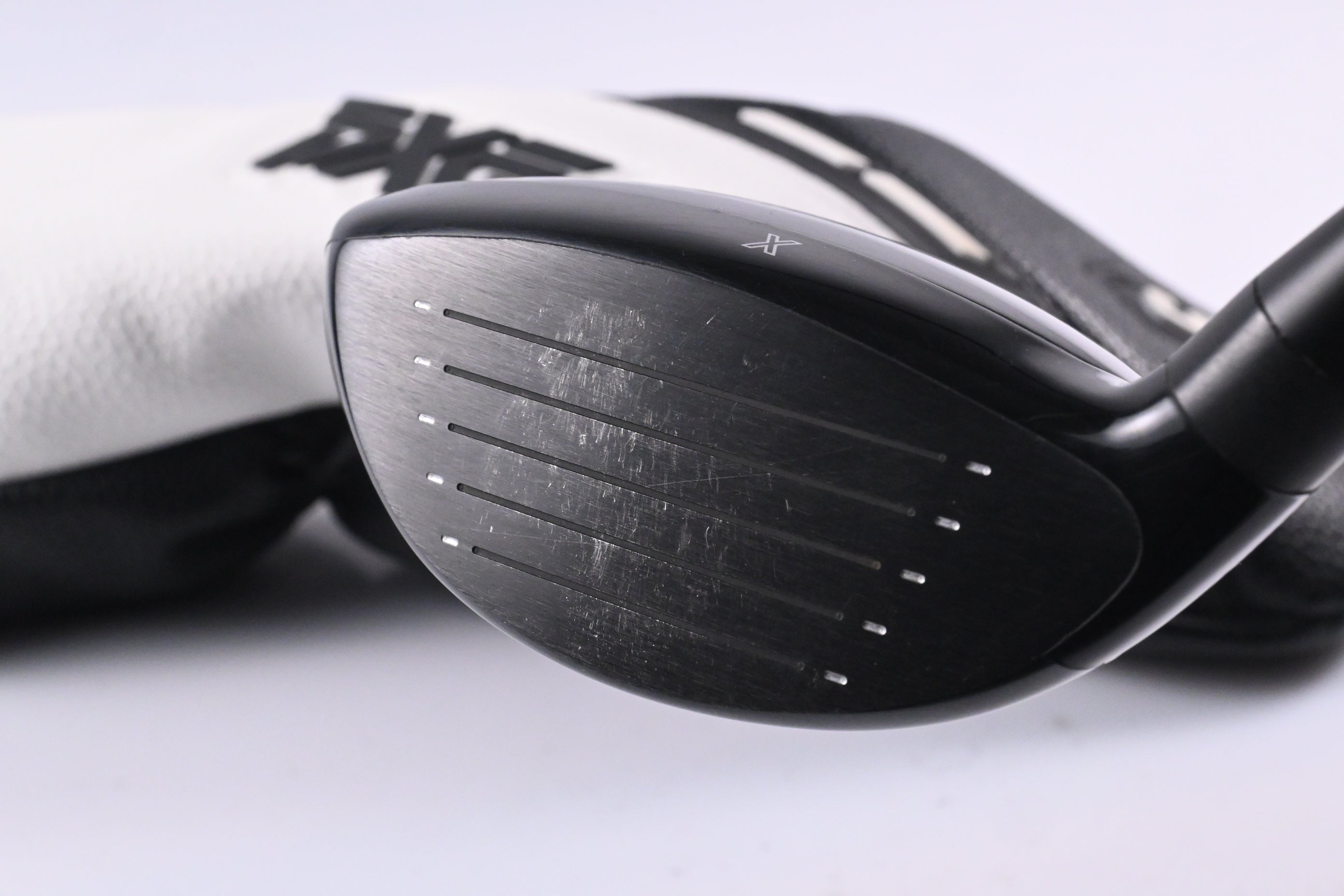 PXG Lightning Tour #5 Wood / 18 Degree / Stiff Flex Accra TZ Six 70 Shaft