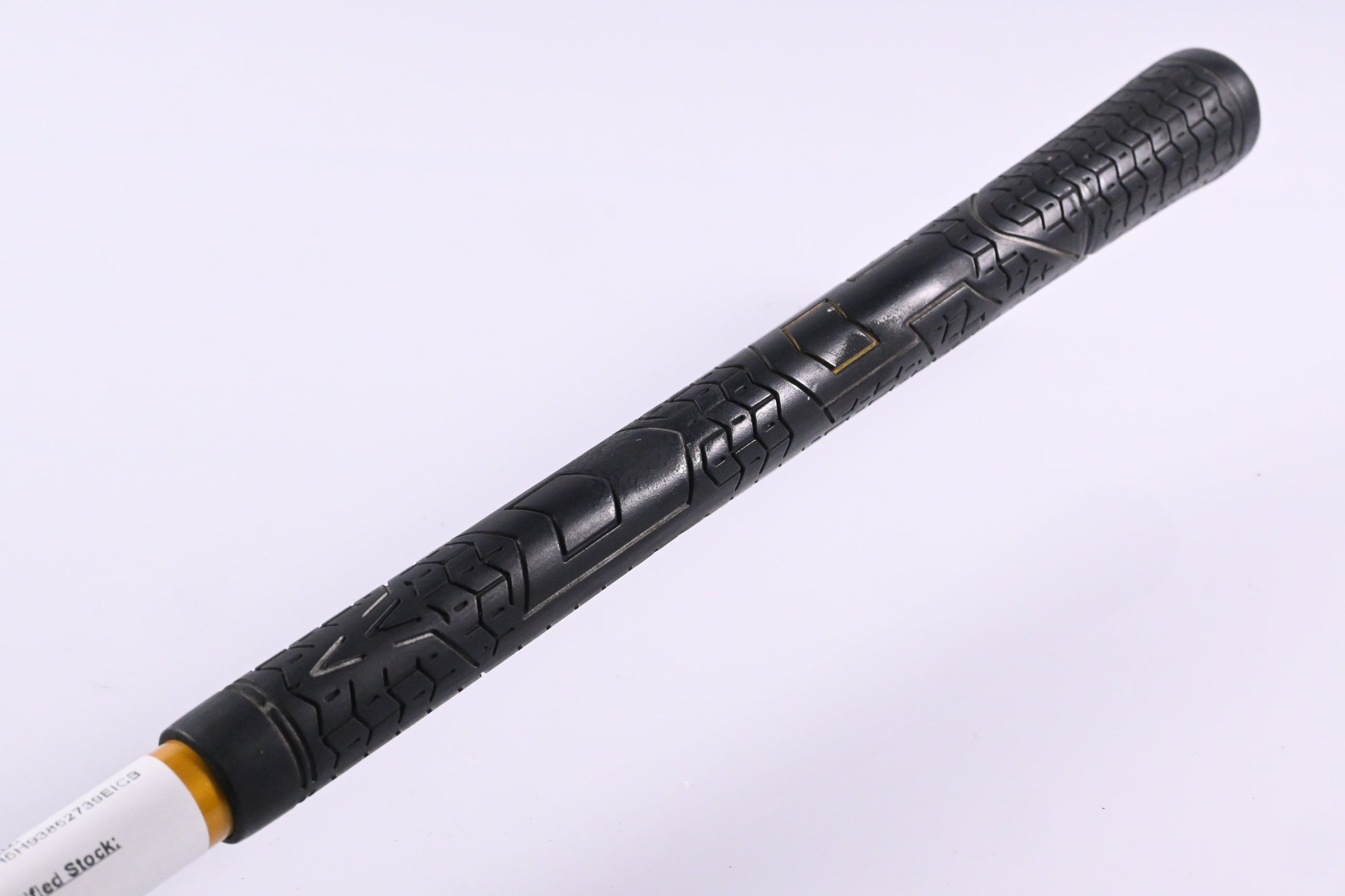 Left Hand Taylormade R7 Draw #3 Wood / 15 Degree / Regular Flex Reax 55 Shaft