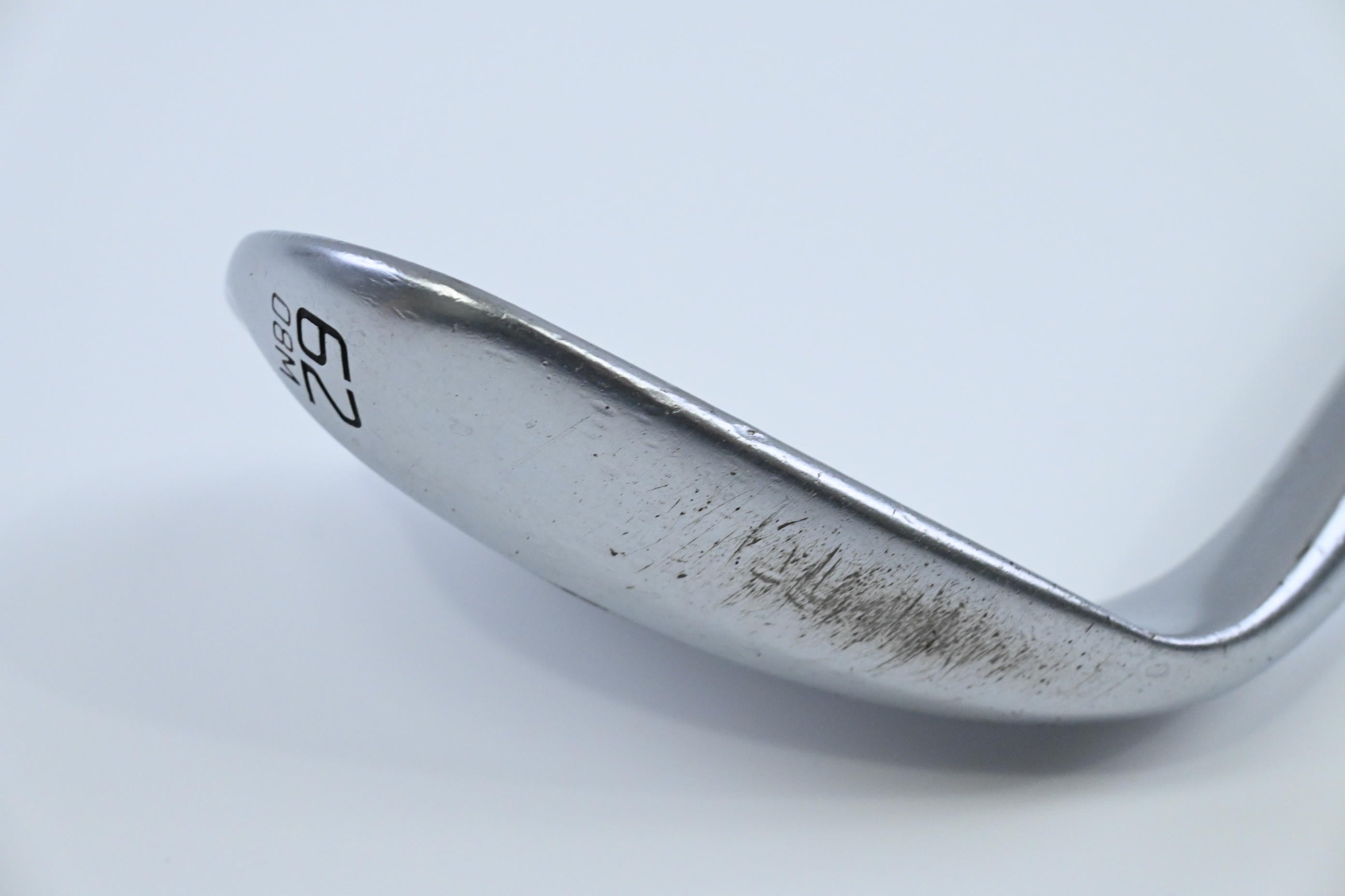 Titleist Vokey SM10 Lob Wedge / 62 Degree / Wedge Flex Vokey Design Shaft