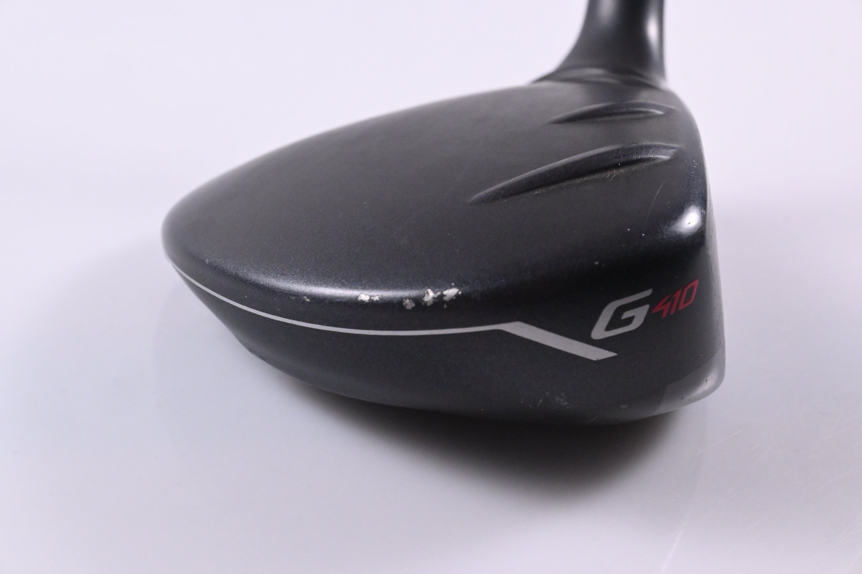 Ping G410 LST #3 Wood / 14.5 Degree / Stiff Flex Tensei CK Orange 70 Shaft