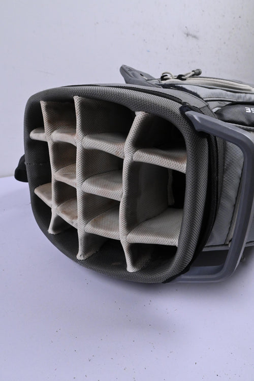 Ping Traverse Cart Bag / 14-Way Divider / Grey