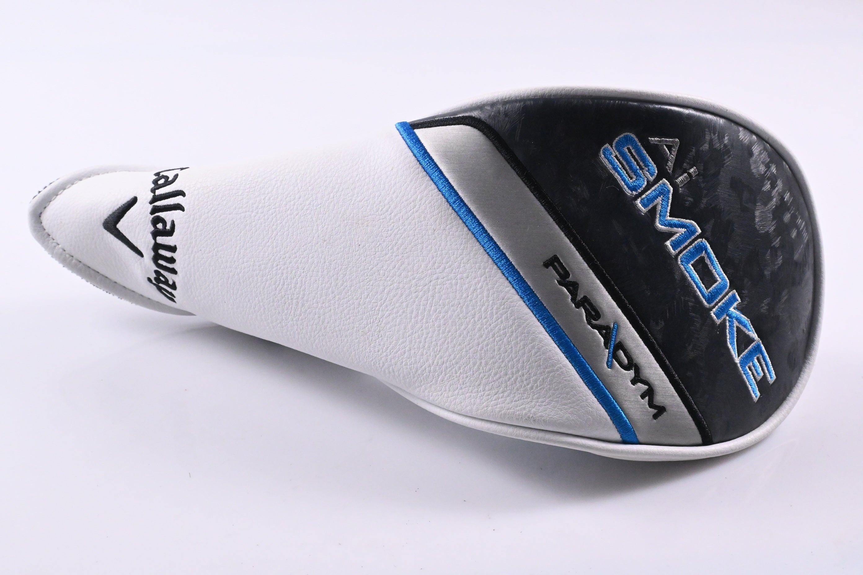 Callaway Paradym Ai Smoke #5 Wood / 18 Degree / Senior Flex Cypher 50 Shaft