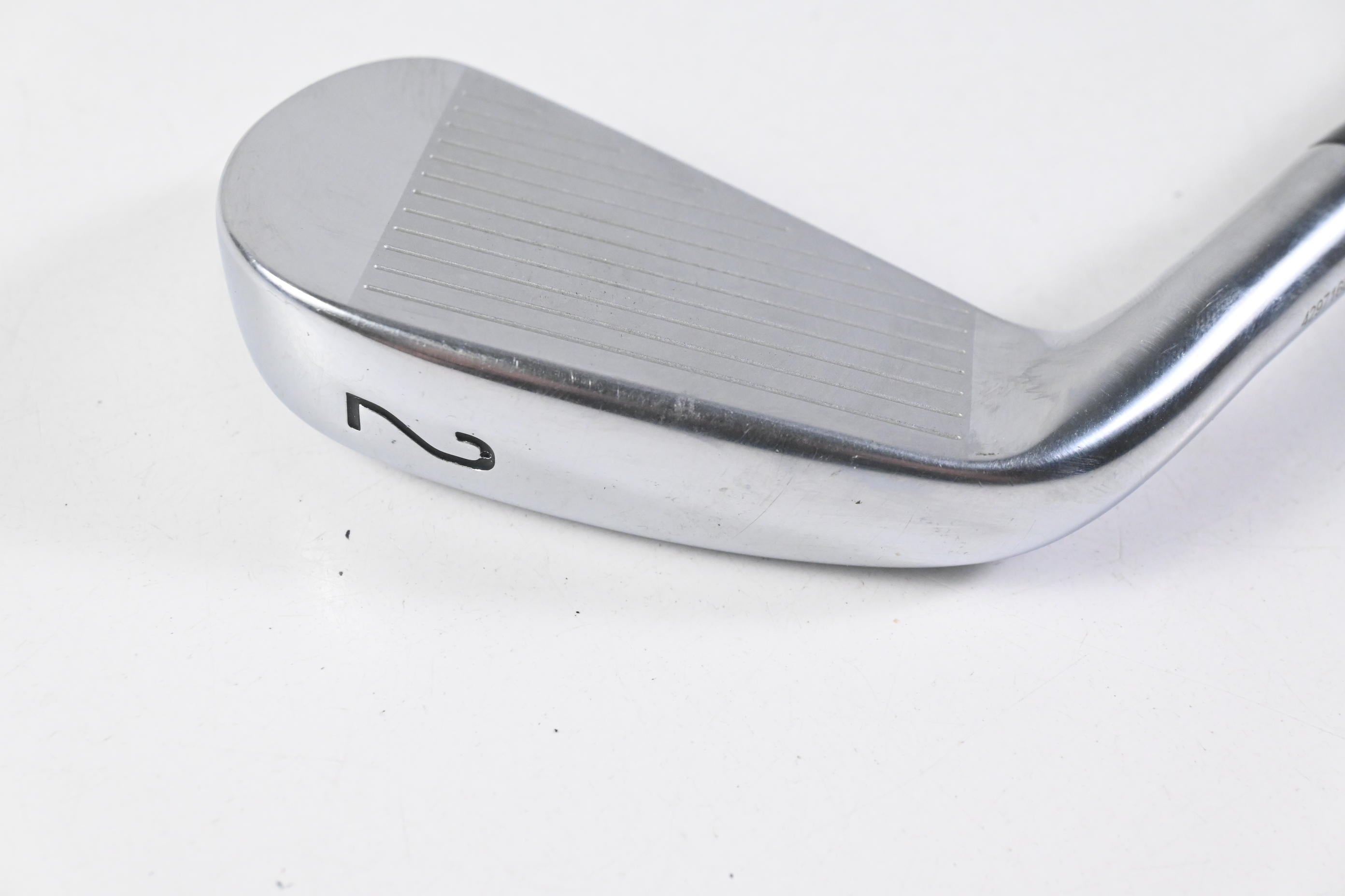 Titleist T200 Utility #2 Iron / 17 Degree / Stiff Flex HZRDUS Black 80 Shaft
