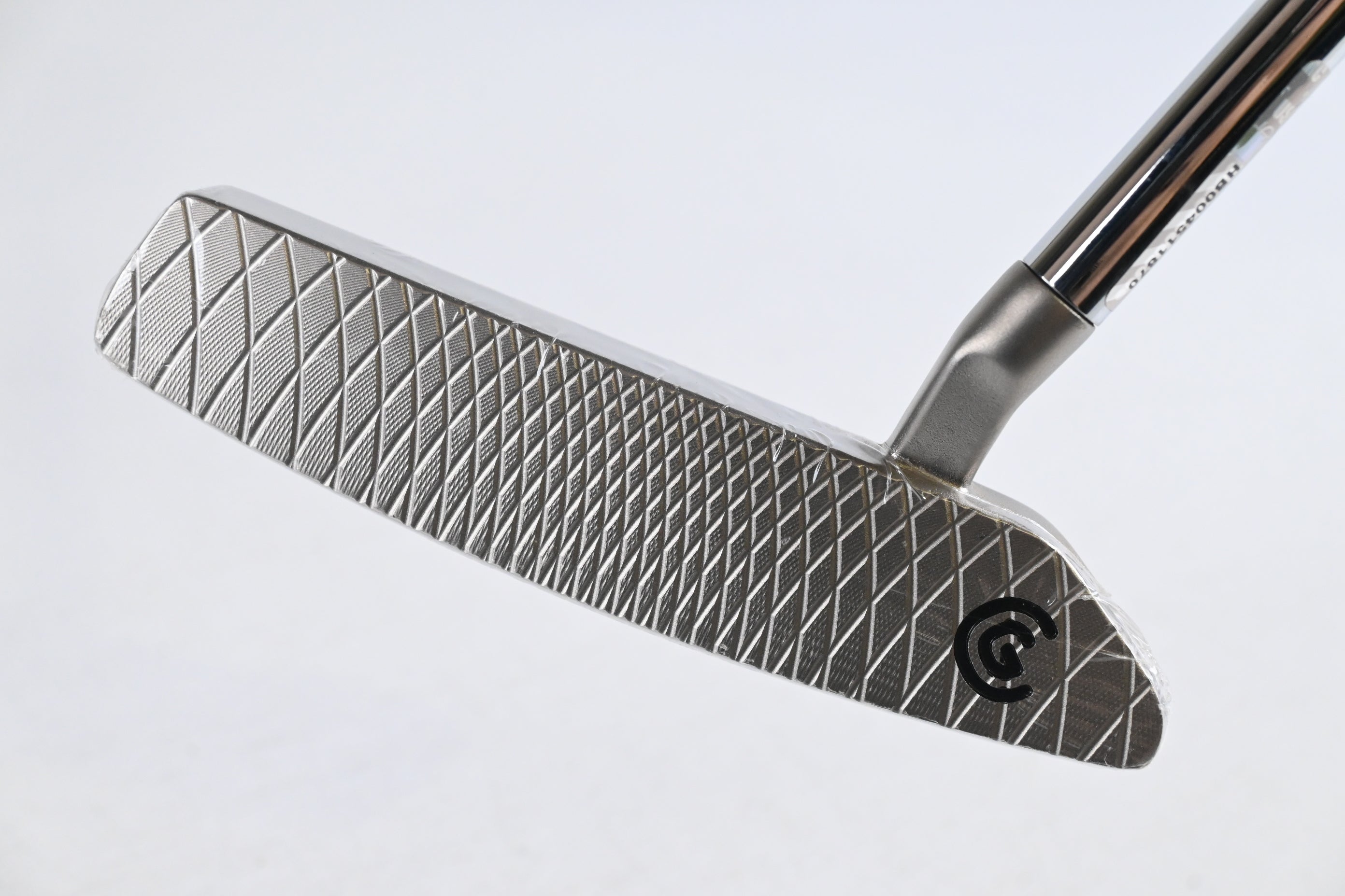 Cleveland HB Soft 2 8 Putter / 34 Inch