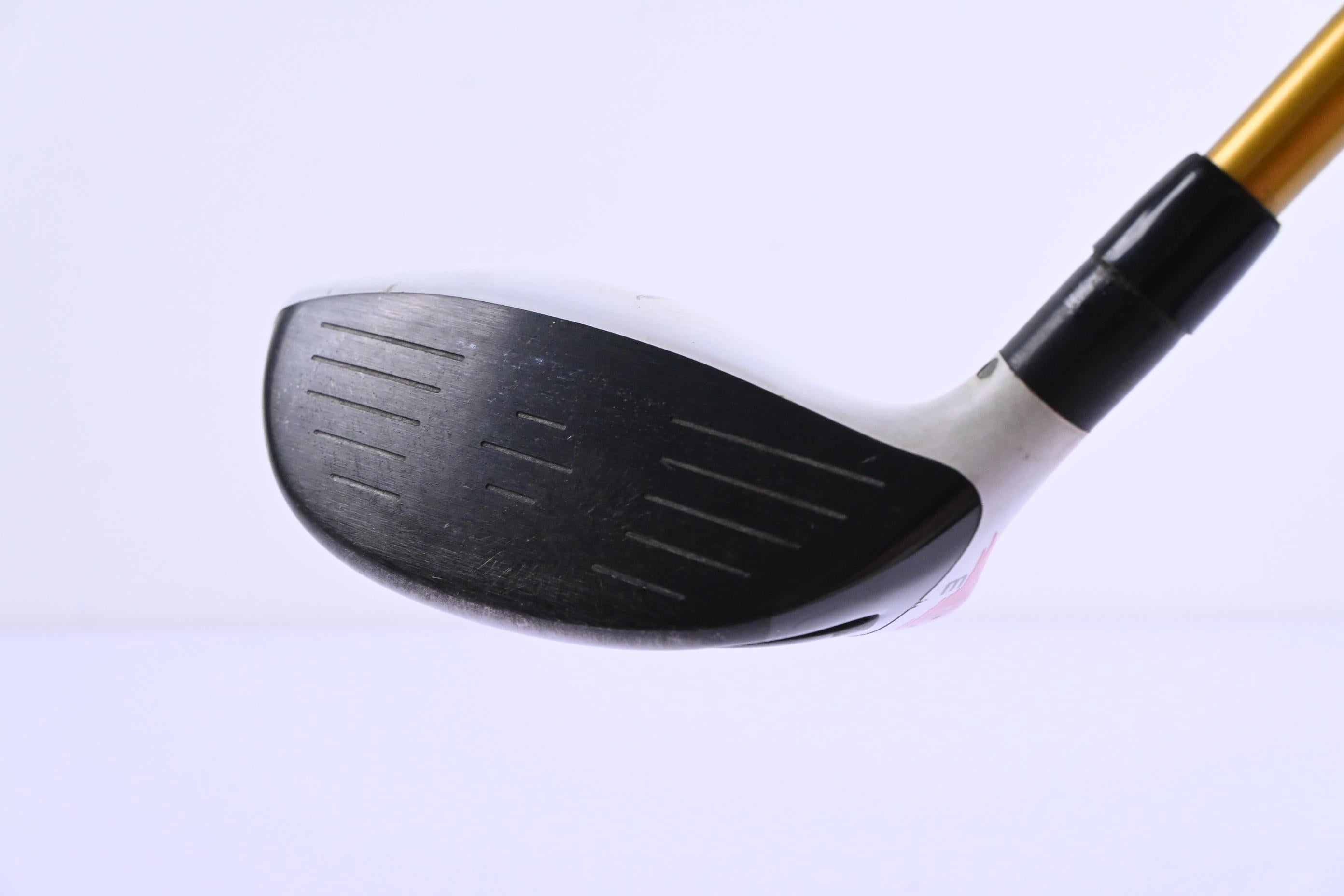 Taylormade Aeroburner #3 Wood / 15 Degree / Stiff Flex Fujikura Rombax 8X07