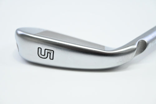 Ping G410 #5 Iron / 23.5 Degree / Orange Dot / Regular Flex UST Recoil ES 780