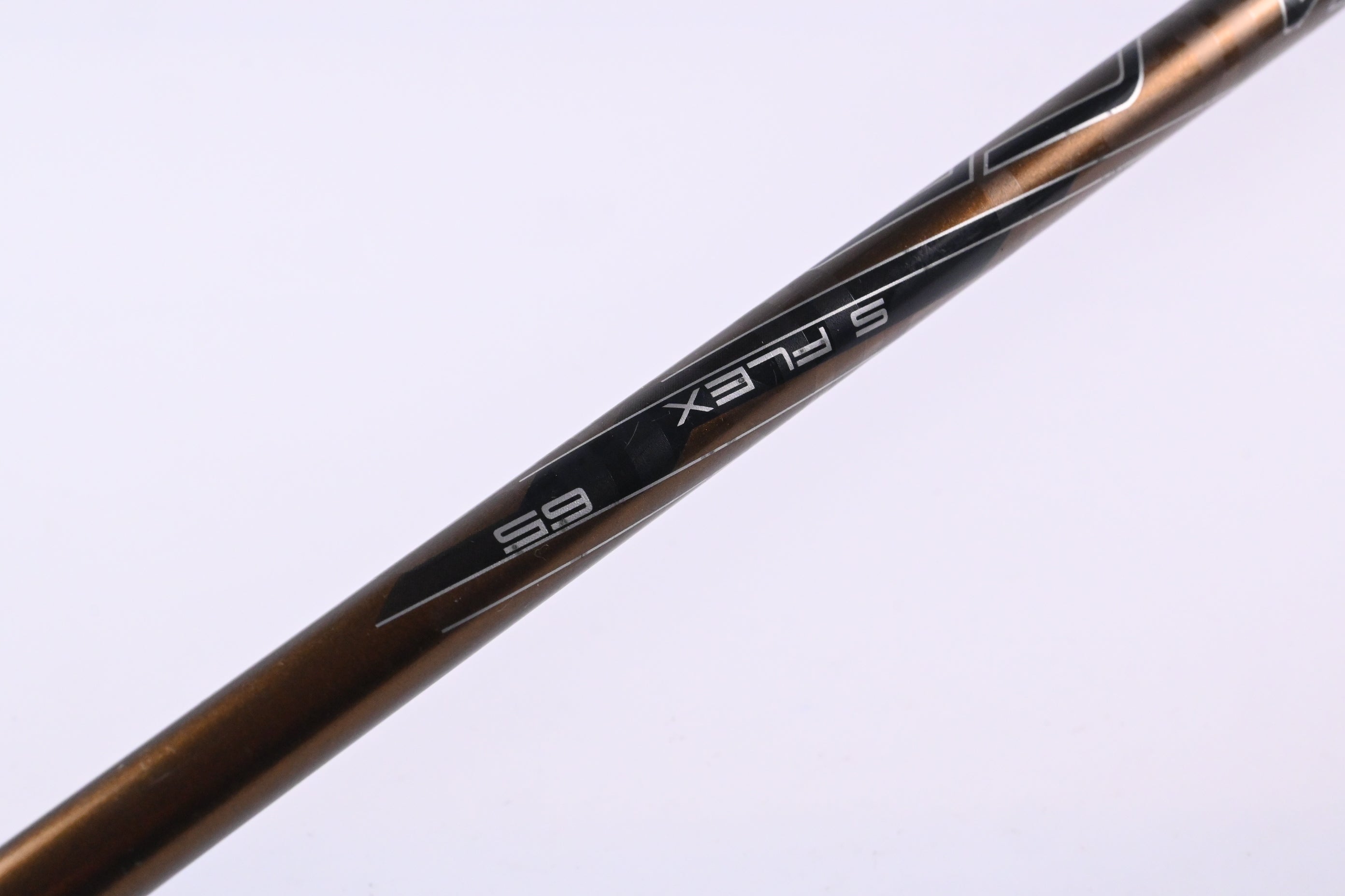 Left Hand Ping G400 #3 Wood / 14.5 Degree / Stiff Flex Ping Alta CB 65 Shaft