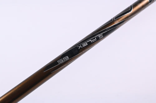 Left Hand Ping G400 #3 Wood / 14.5 Degree / Stiff Flex Ping Alta CB 65 Shaft