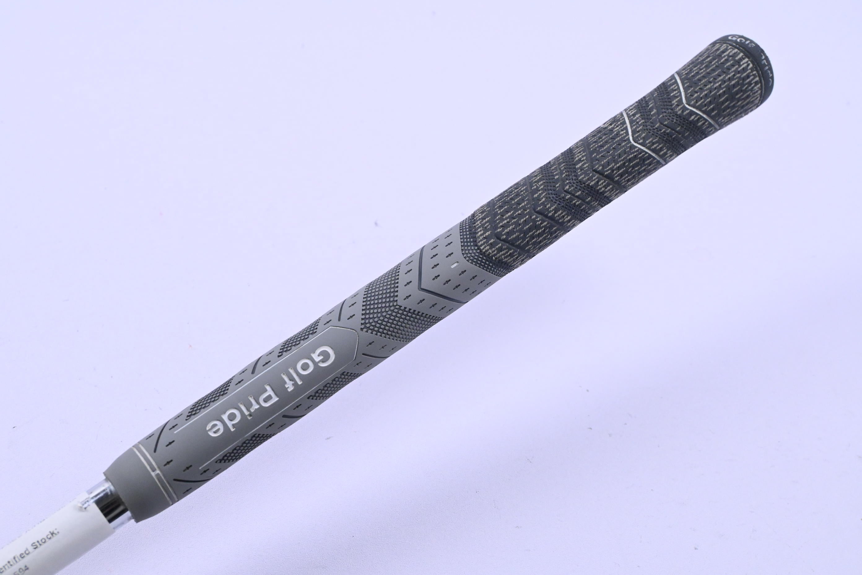 Ping S159 Lob Wedge / 58 Degree / Black Dot / Stiff Flex Dynamic Gold S400
