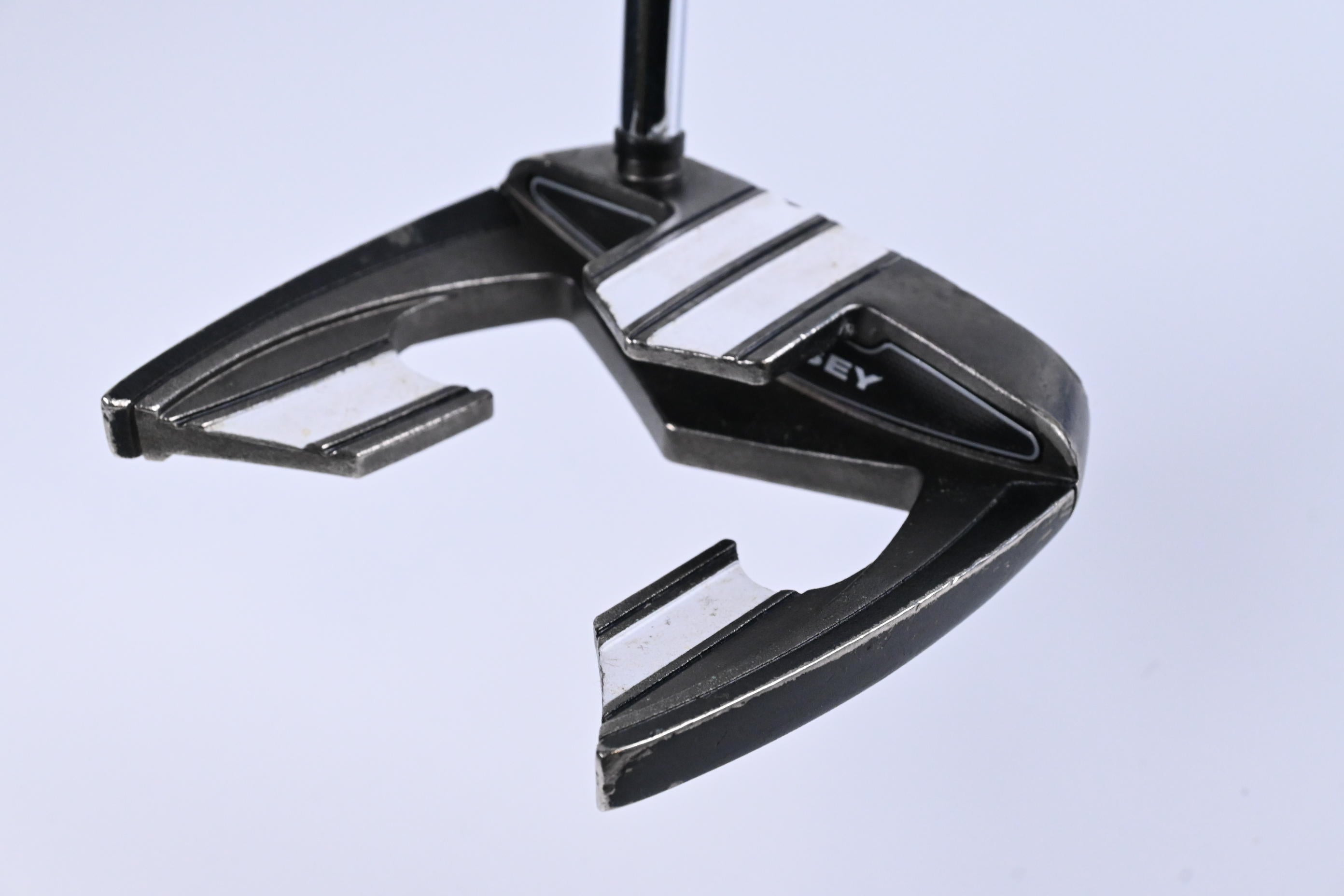 Odyssey White Ice Teron Long Putter / 37 Inch