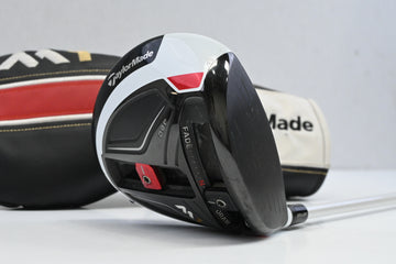 Taylormade M1 2016 Driver / 9.5 Degree / X-Flex Aldila Rogue Silver 70