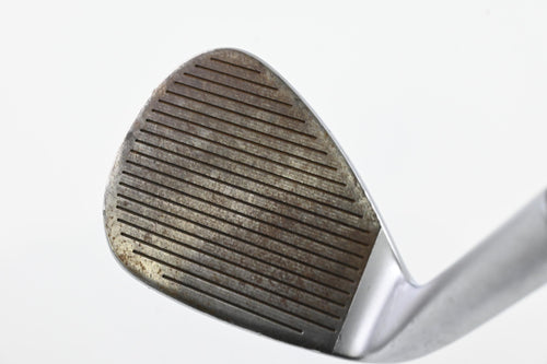 Taylormade Hi-Toe 3 Lob Wedge / 58 Degree / Stiff Flex KBS Tour Lite
