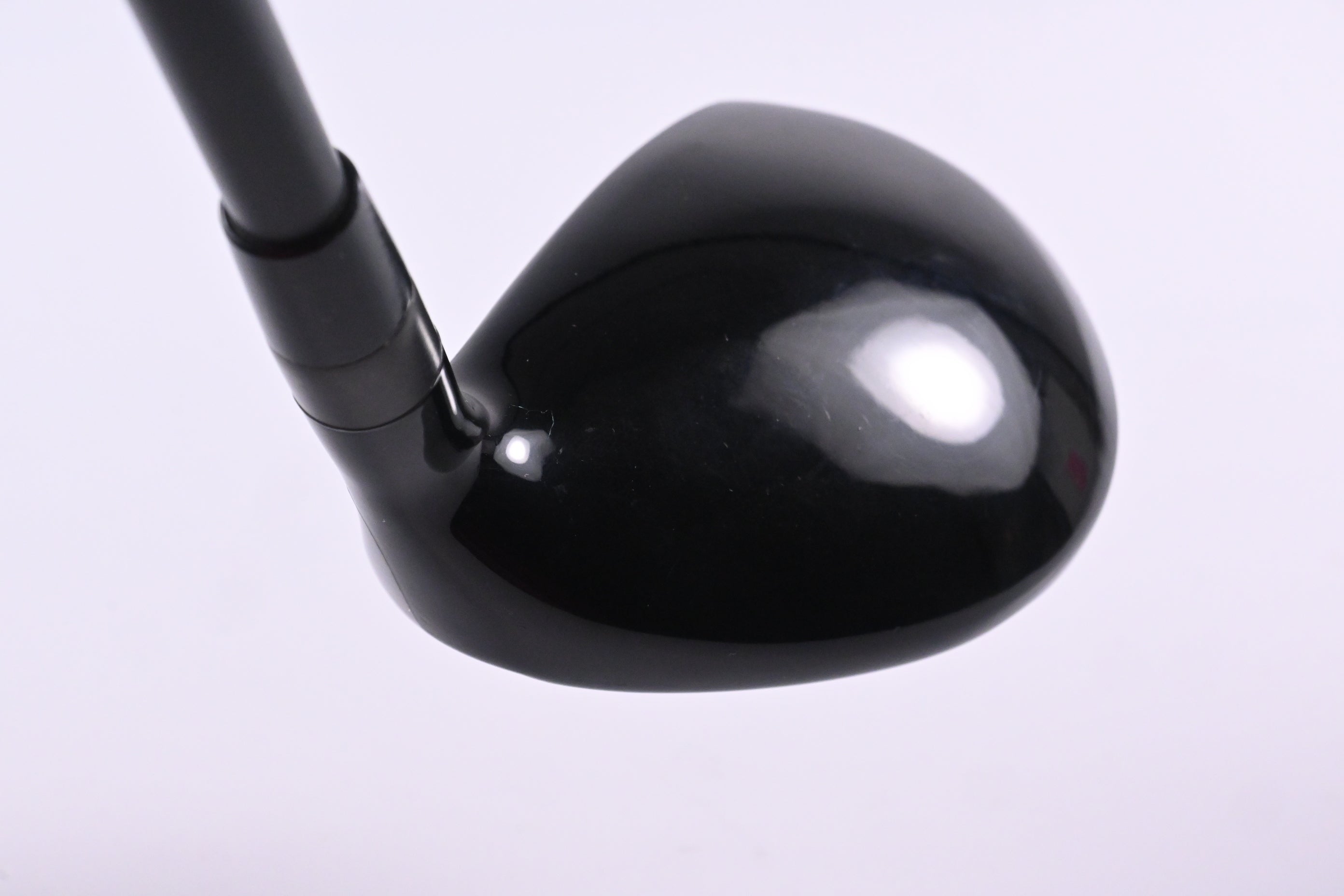 Eleven #3 Hybrid / 18 Degree / Regular Flex Eleven Shaft