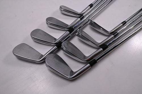 Taylormade P770 2020 Irons / 4-PW+GW / Regular Flex Dynamic Gold 95 R300 Shafts
