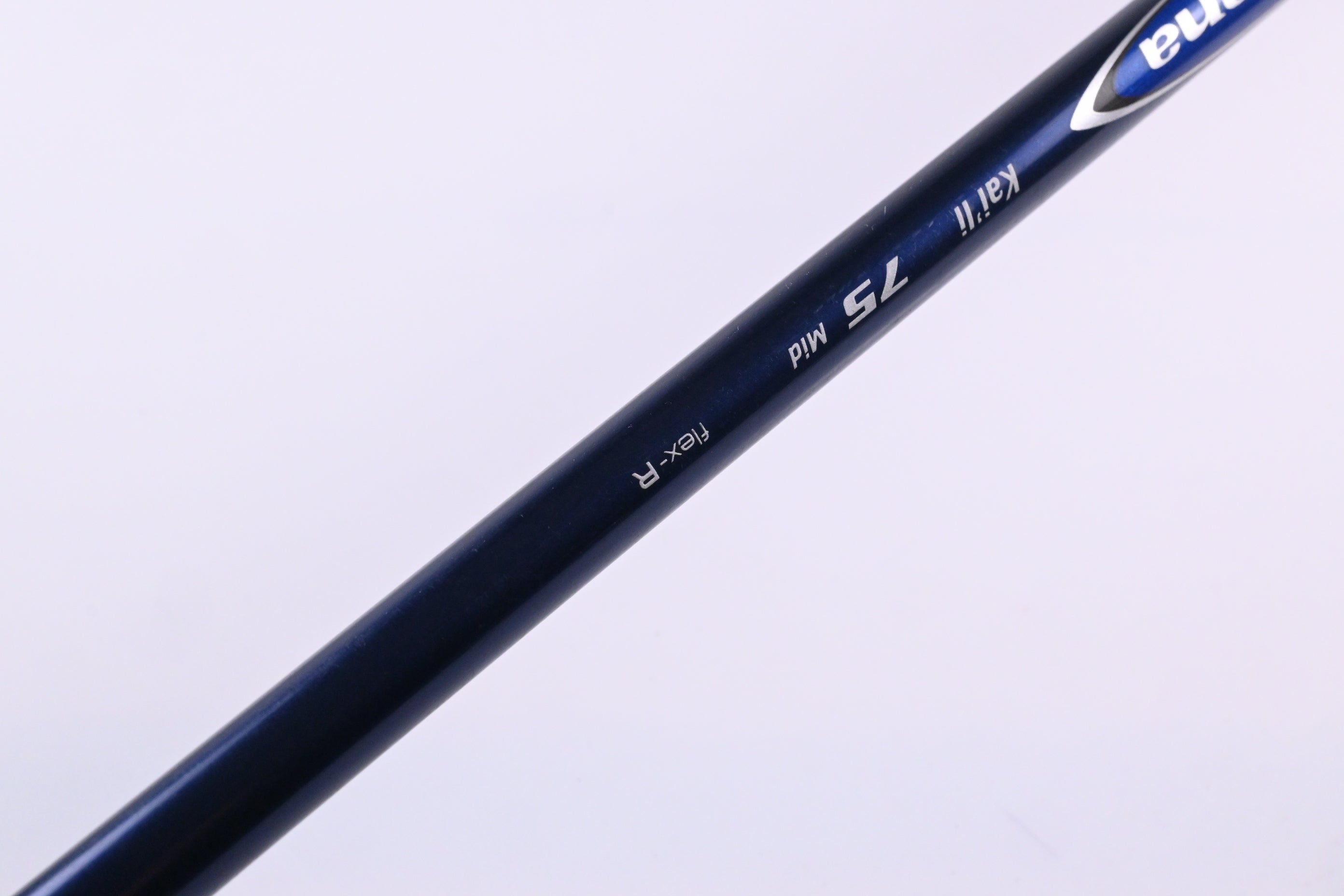 Titleist 910 F #3 Wood / 15 Degree / Regular Flex Diamana Kai'Li 75 Shaft