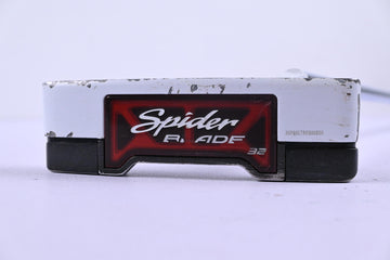 Taylormade Spider Blade 32 Putter / 38 Inch