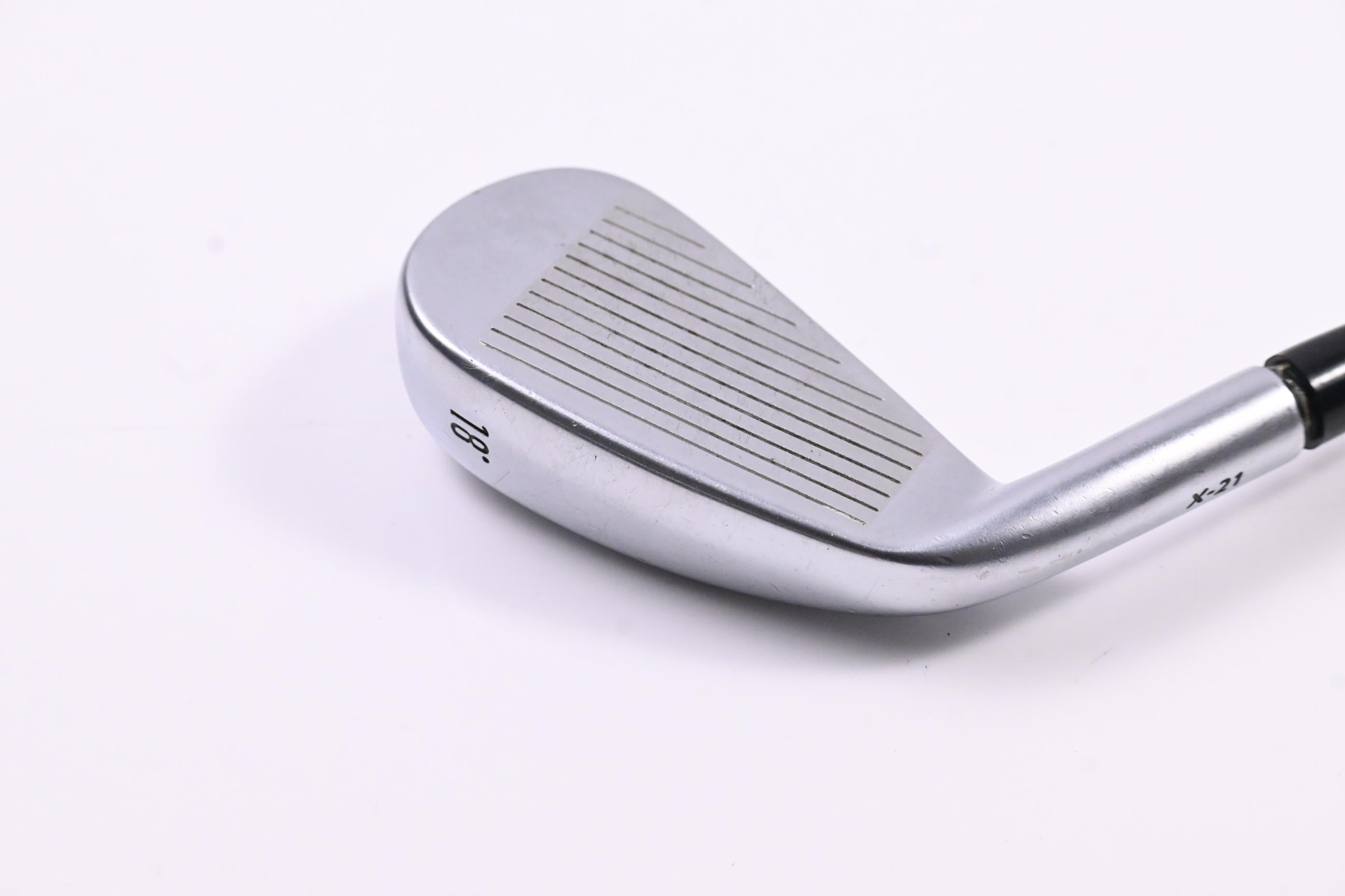Callaway X Forged UT 2020 #2 Iron / 18 Degree / X-Flex KBS Tour-V 120 Shaft