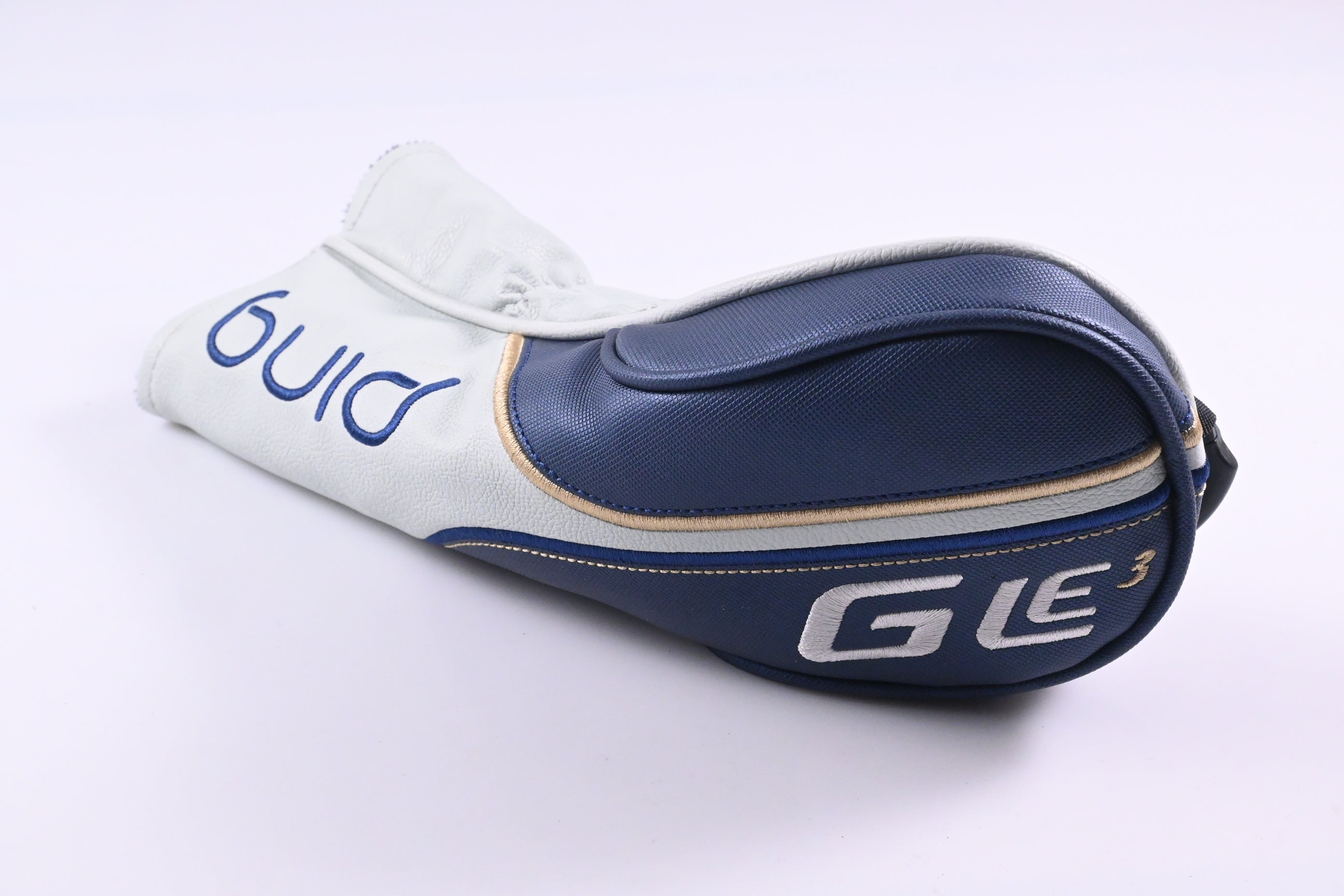 Ladies Ping G Le3 #5 Wood / 21 Degree / Ladies Flex Ping ULT 250 Shaft