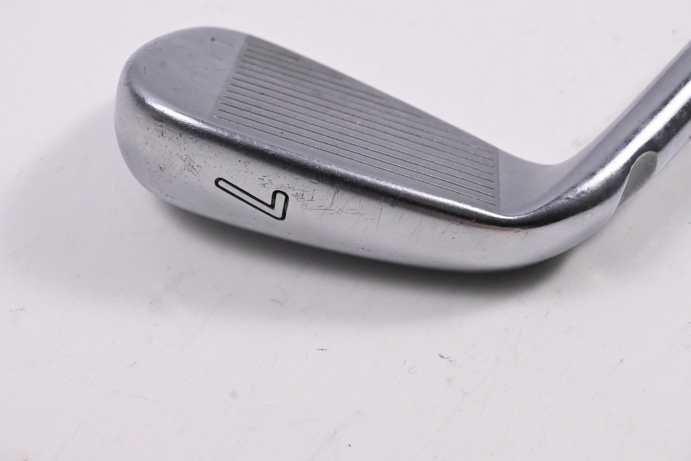 Ping i200 #7 Iron / Regular Flex Ping AWT 2.0 Shaft