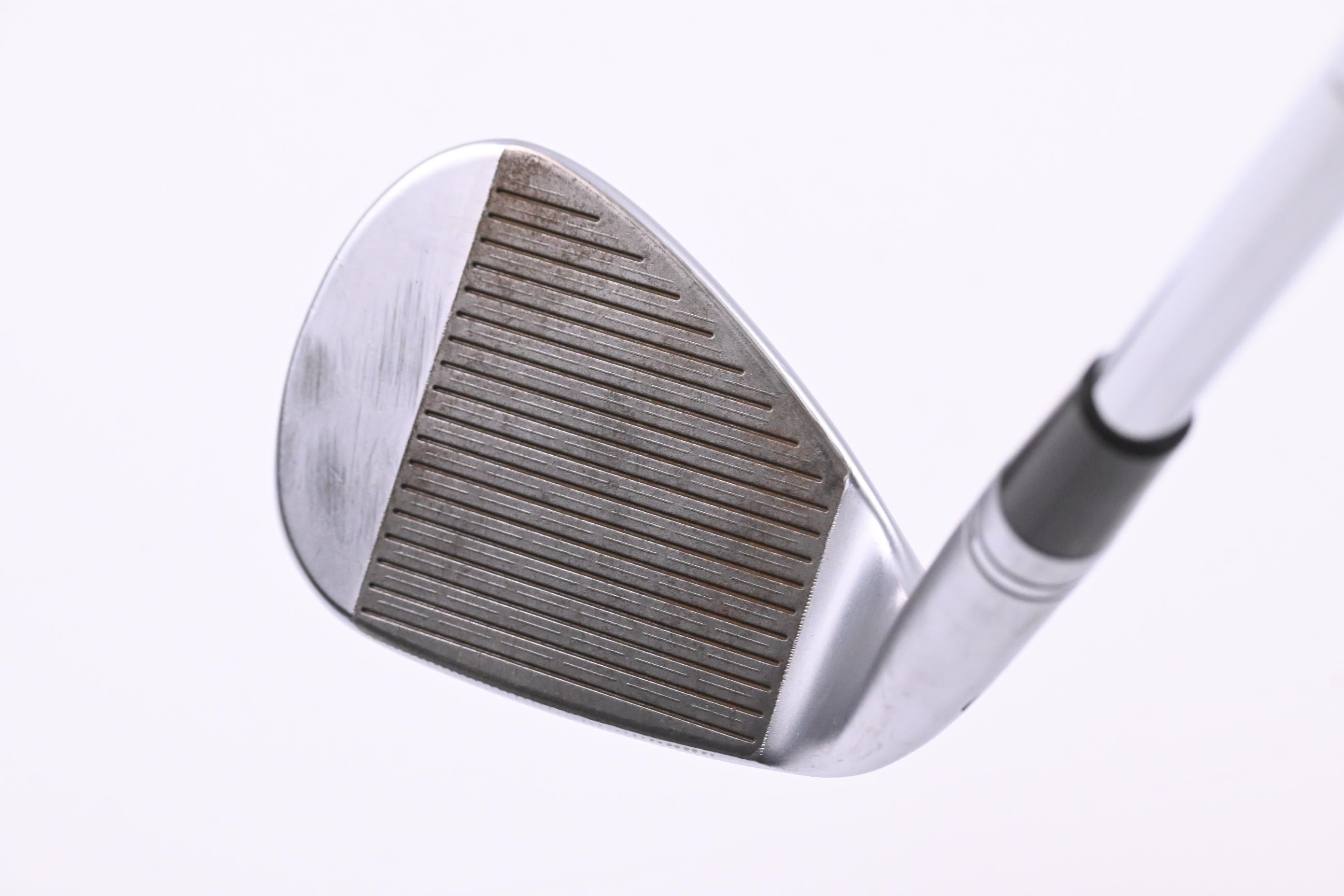 Taylormade Milled Grind 3 Lob Wedge / 60 Degree / Stiff Flex Dynamic Gold S200