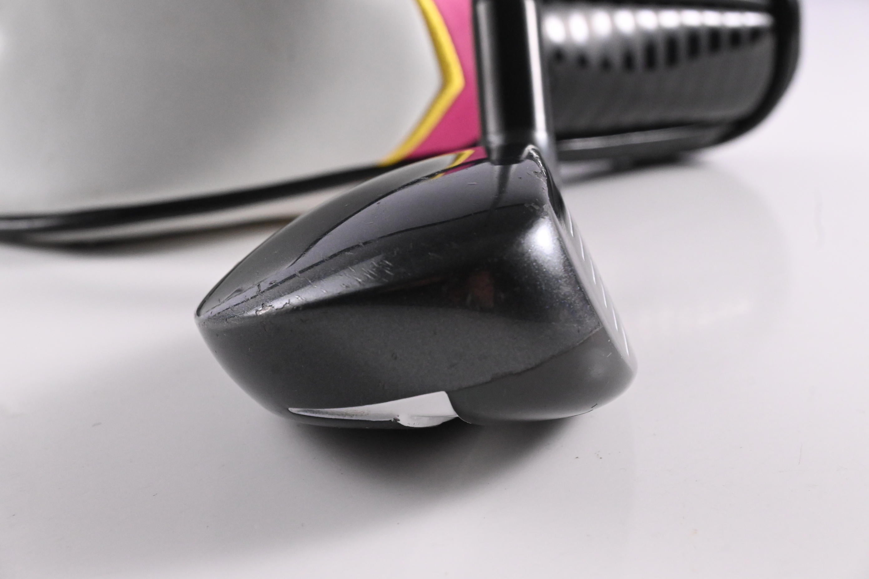 Ladies Callaway X2 Hot #4 Hybrid / 22 Degree / Ladies Flex X2 Hot Shaft