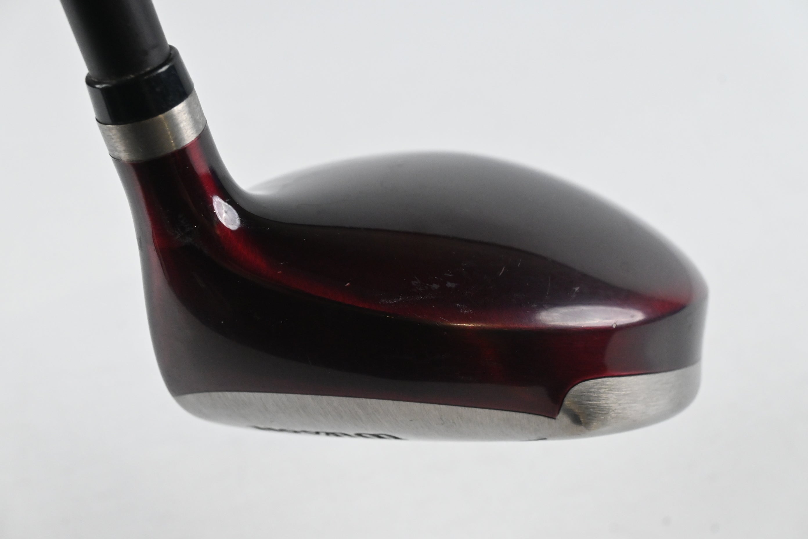 Wilson Fat Shaft Driver / 10.5 Degree / Stiff Flex Grafalloy ProLite Shaft