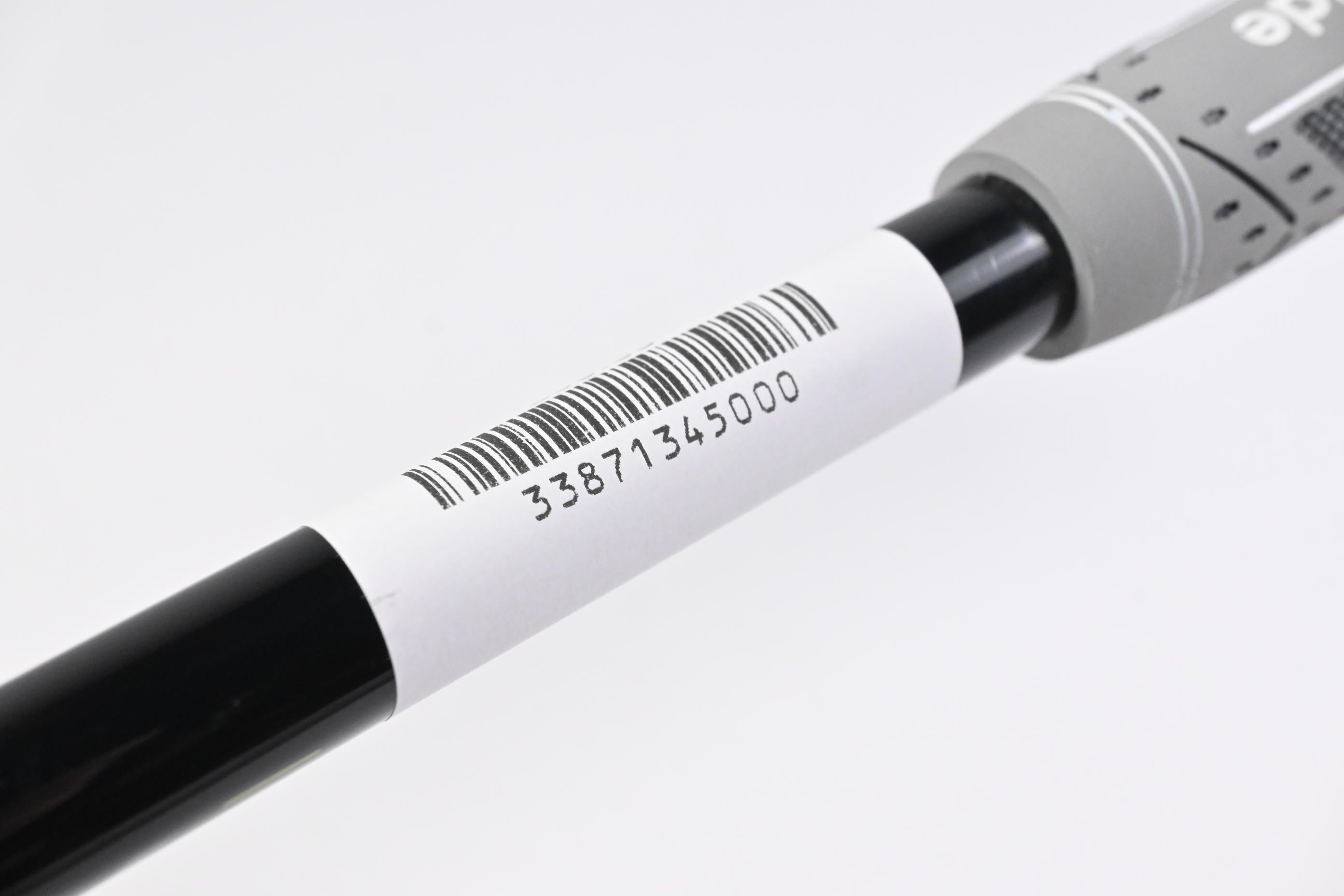 Ping Alta CB Black 55 Driver Shaft / Stiff Flex / Ping 3rd Gen