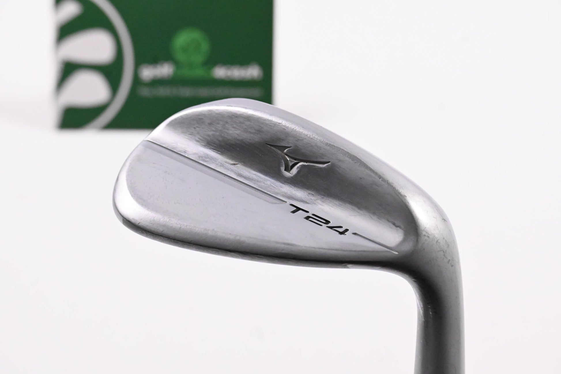 Mizuno T24 Gap Wedge / 52 Degree / Stiff Flex Dynamic Gold 120 S300 Sh