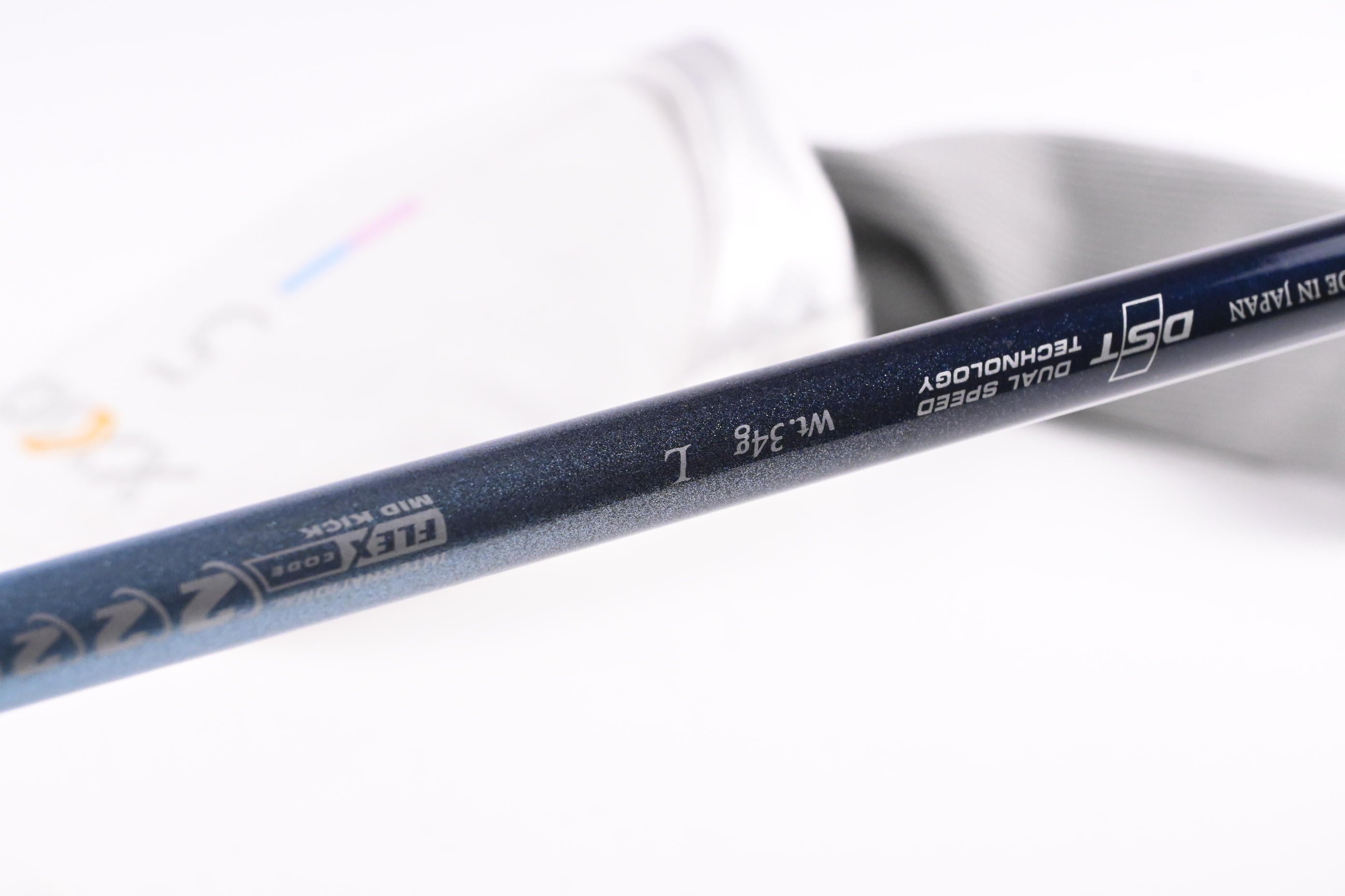 Ladies XXIO 13 #5 Wood / 20 Degree / Ladies Flex XXIO MP 1300L DST 34 Shaft