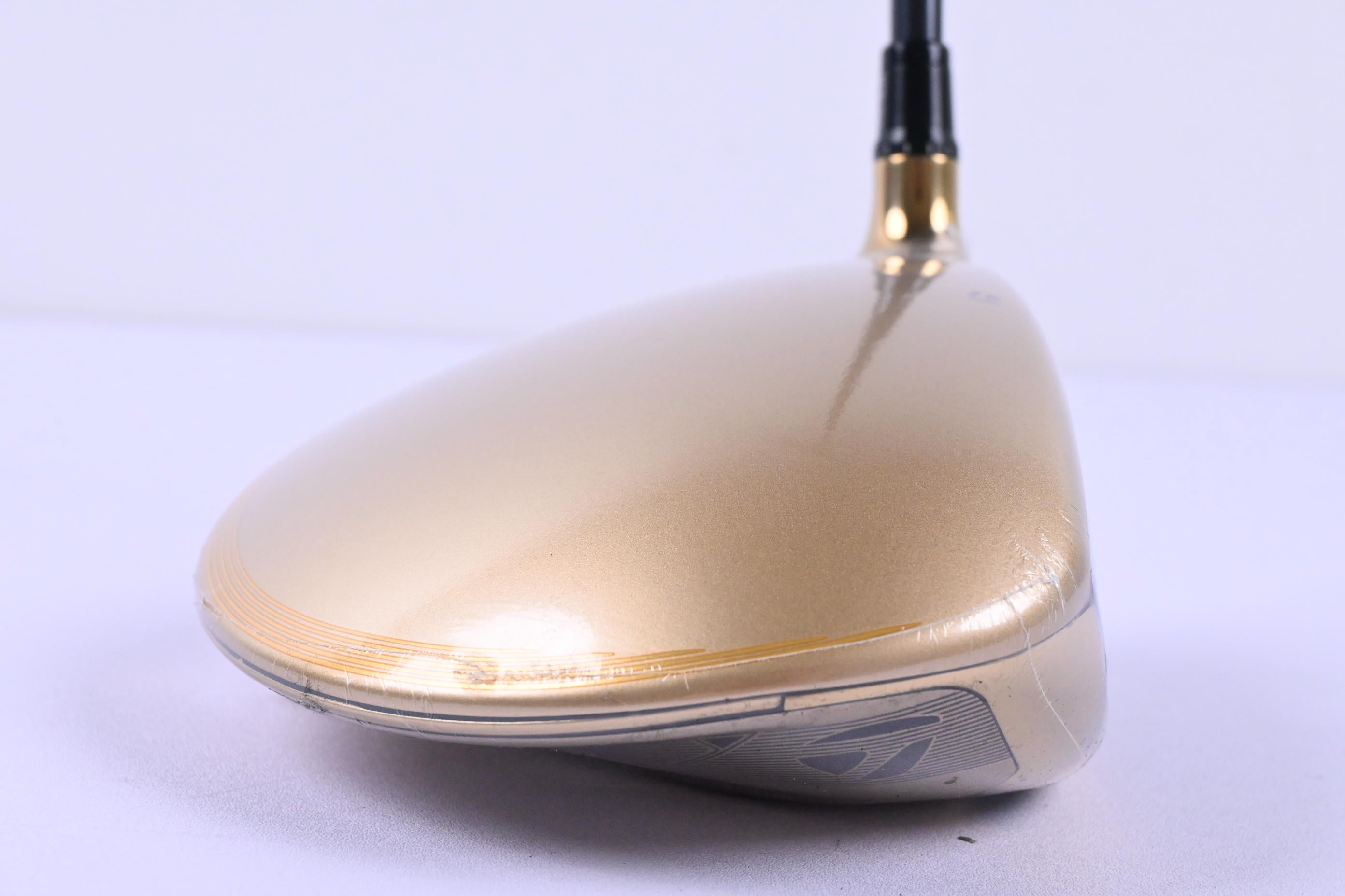 Taylormade Qi35 Designer Series Driver / 10.5 Degree / Regular Flex Diamana T+