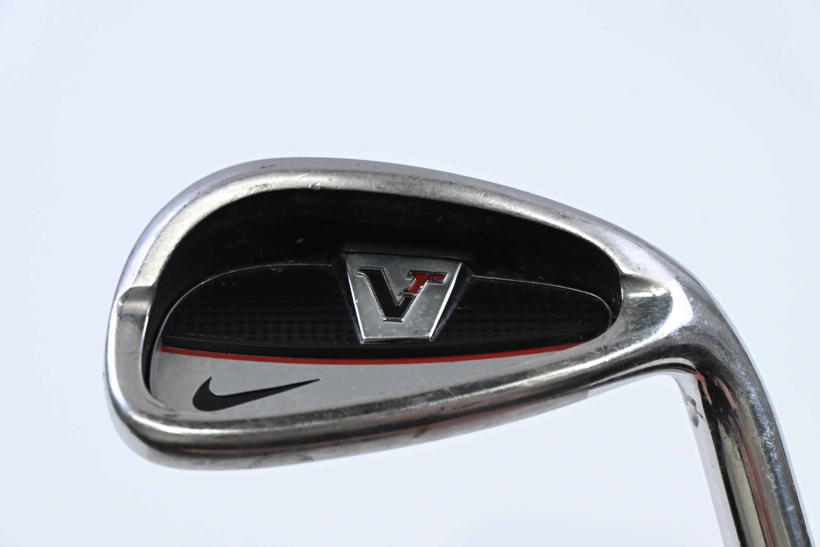 Nike Vr Full Cavity Short #9 Iron / Uniflex Nike Vr Shaft