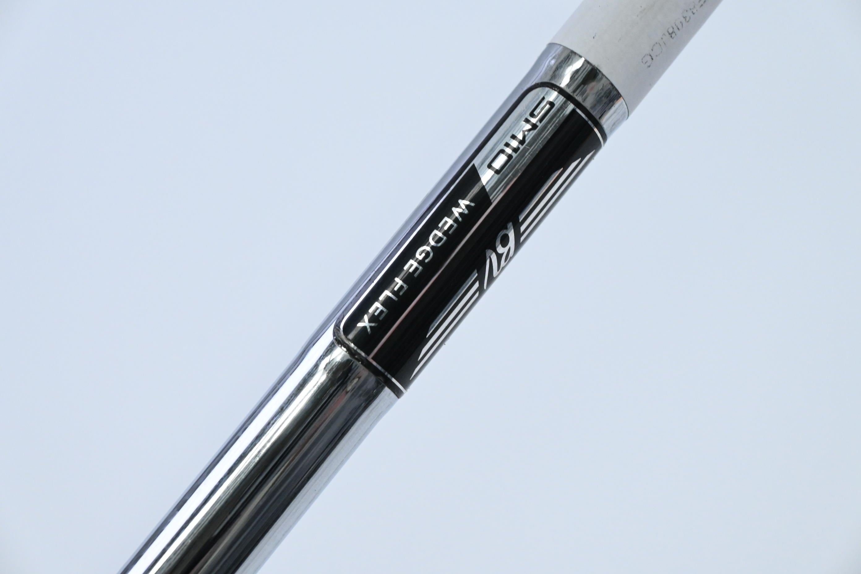 Titleist Vokey SM10 Lob Wedge / 62 Degree / Wedge Flex Vokey Design Shaft
