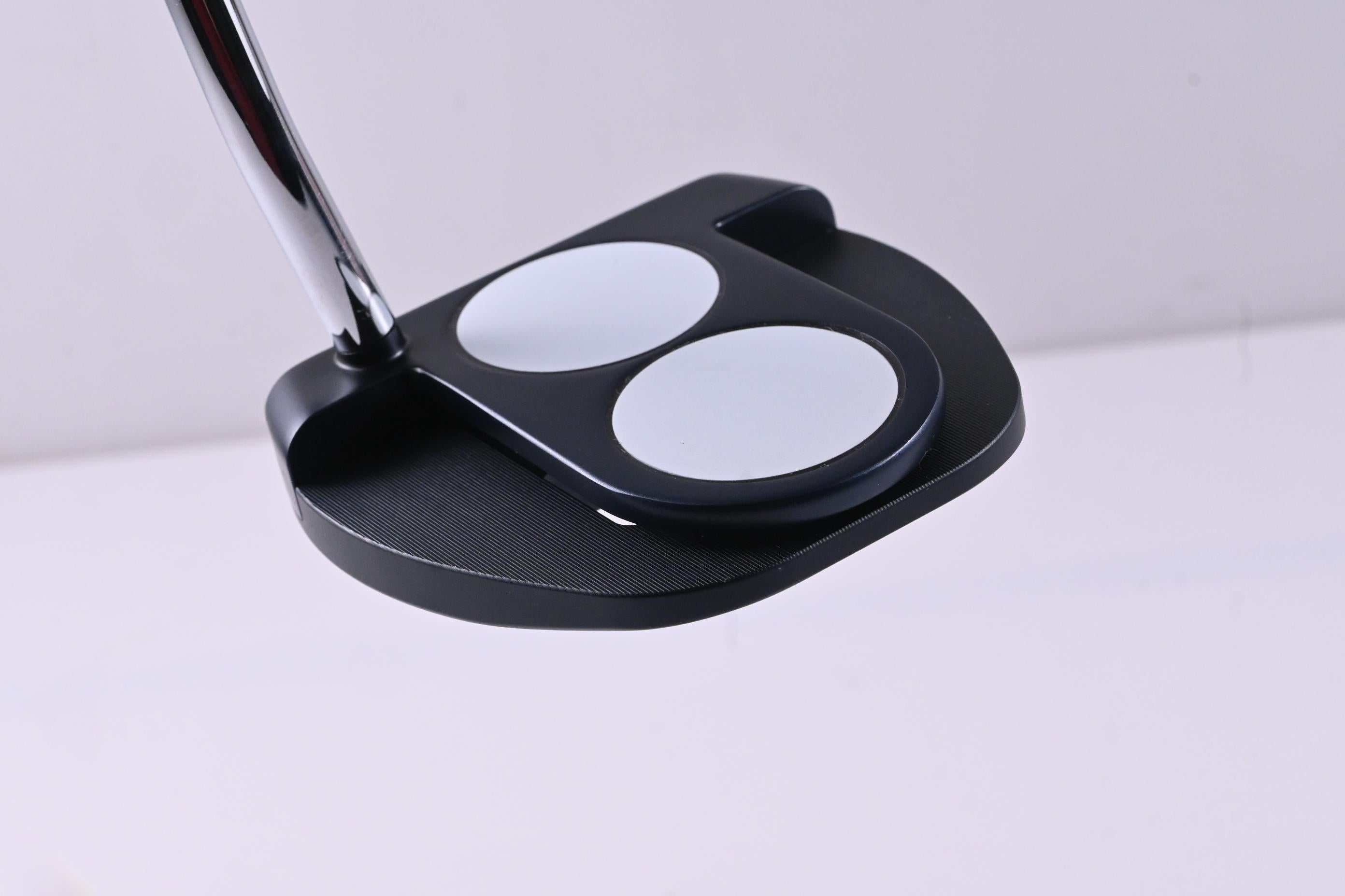 Odyssey Ai-One 2-Ball Jailbird Mini Putter / 34 Inch