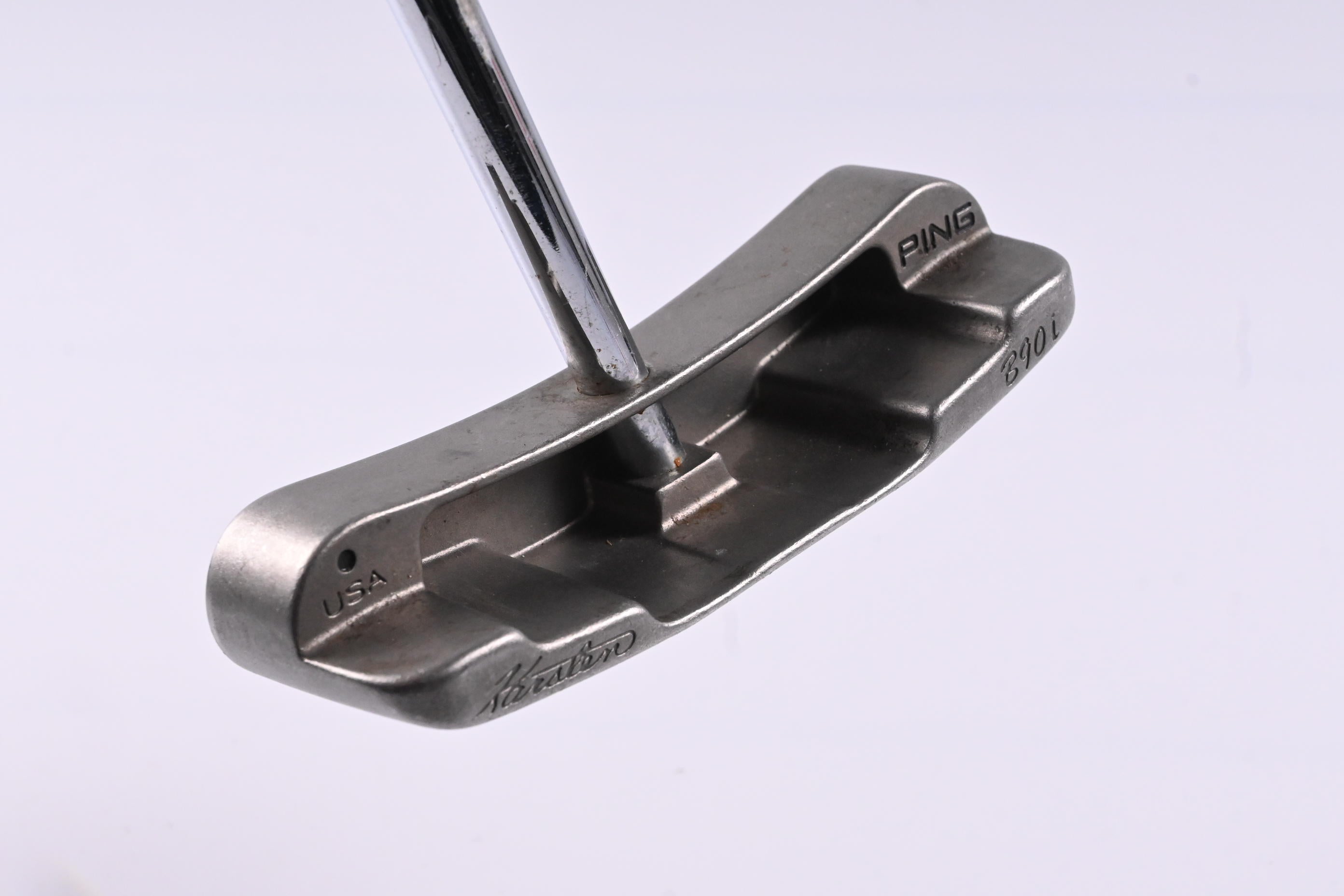 Ping Iso Pur 2 Putter / 50 Inch