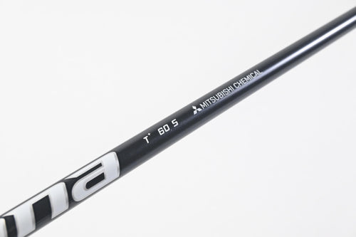 Diamana T+ 60 Driver Shaft / Stiff Flex / Taylormade 2nd Gen