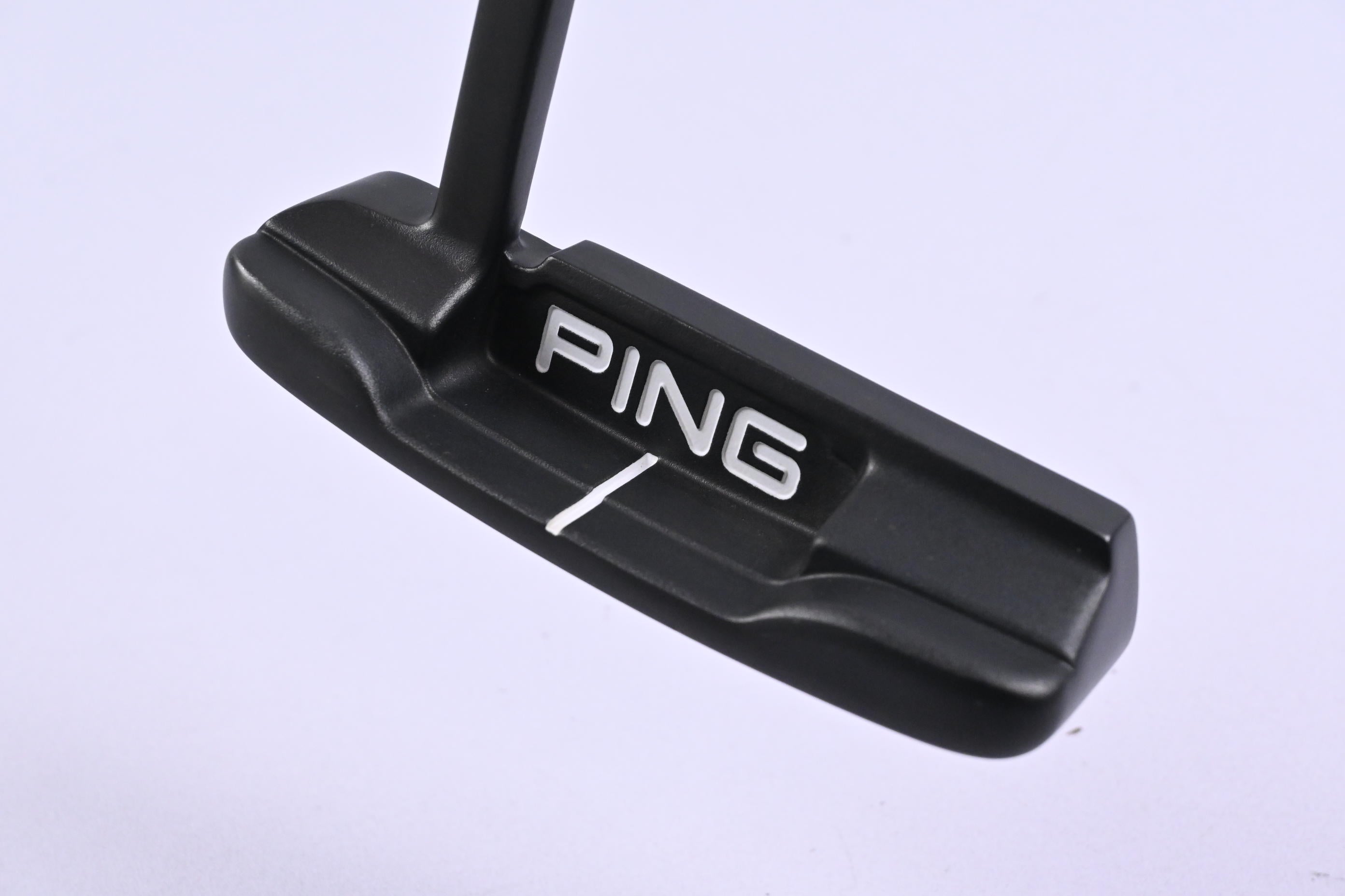 Ping 2021 Anser Putter / Black Dot / 35 Inch