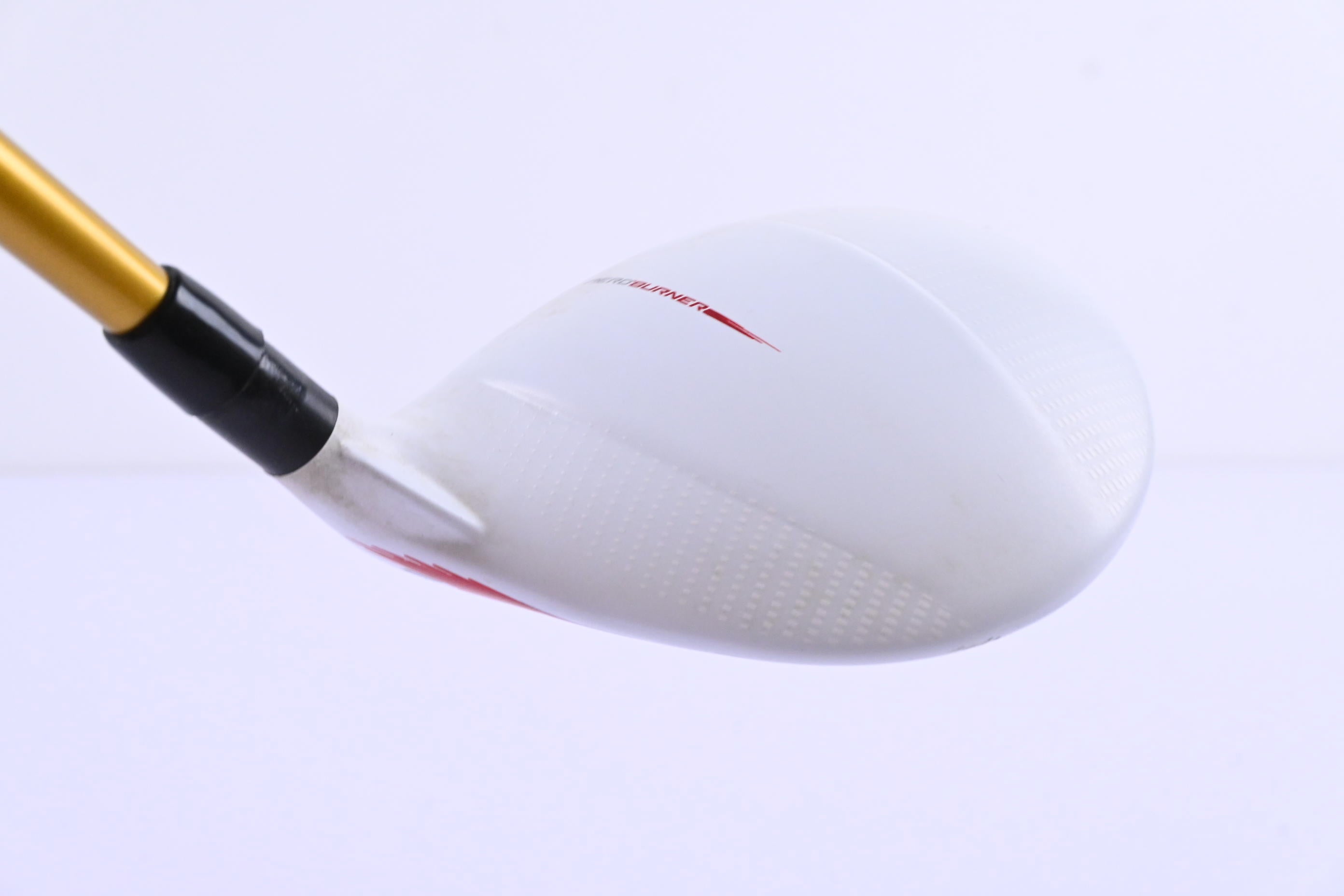 Taylormade Aeroburner #3 Wood / 15 Degree / Stiff Flex Fujikura Rombax 8X07