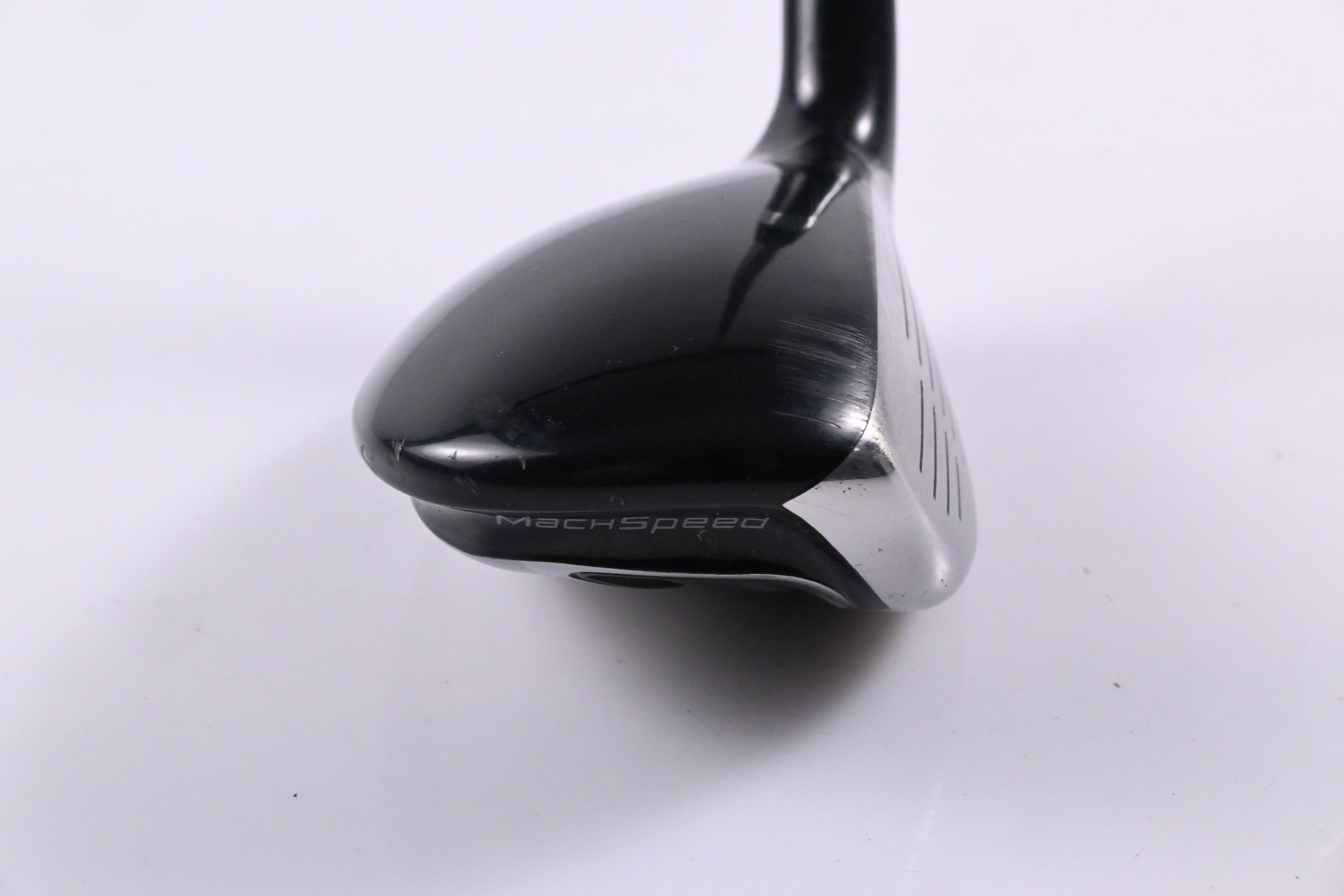 Nike SQ Machspeed #3 Hybrid / 21 Degree / Regular Flex UST Axivcore ProForce 70