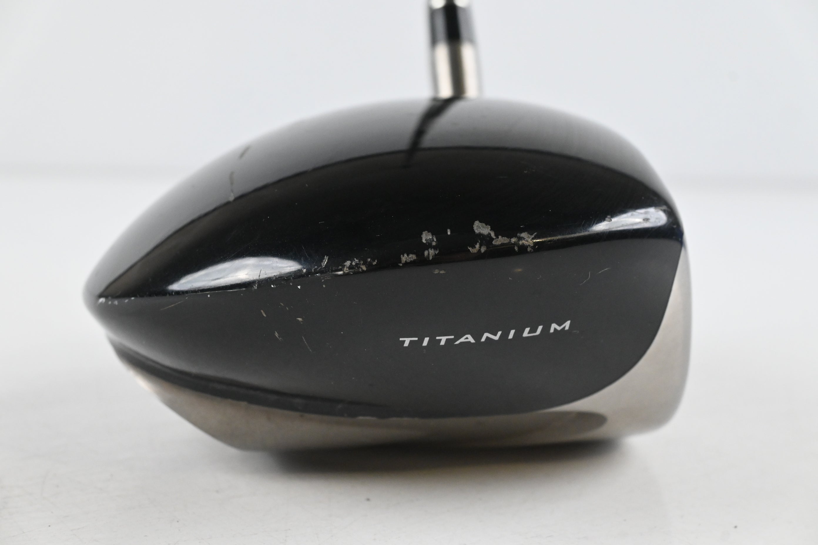 Taylormade R5 Dual Driver / 10.5 Degree / Regular Flex Taylormade M.A.S.2 65