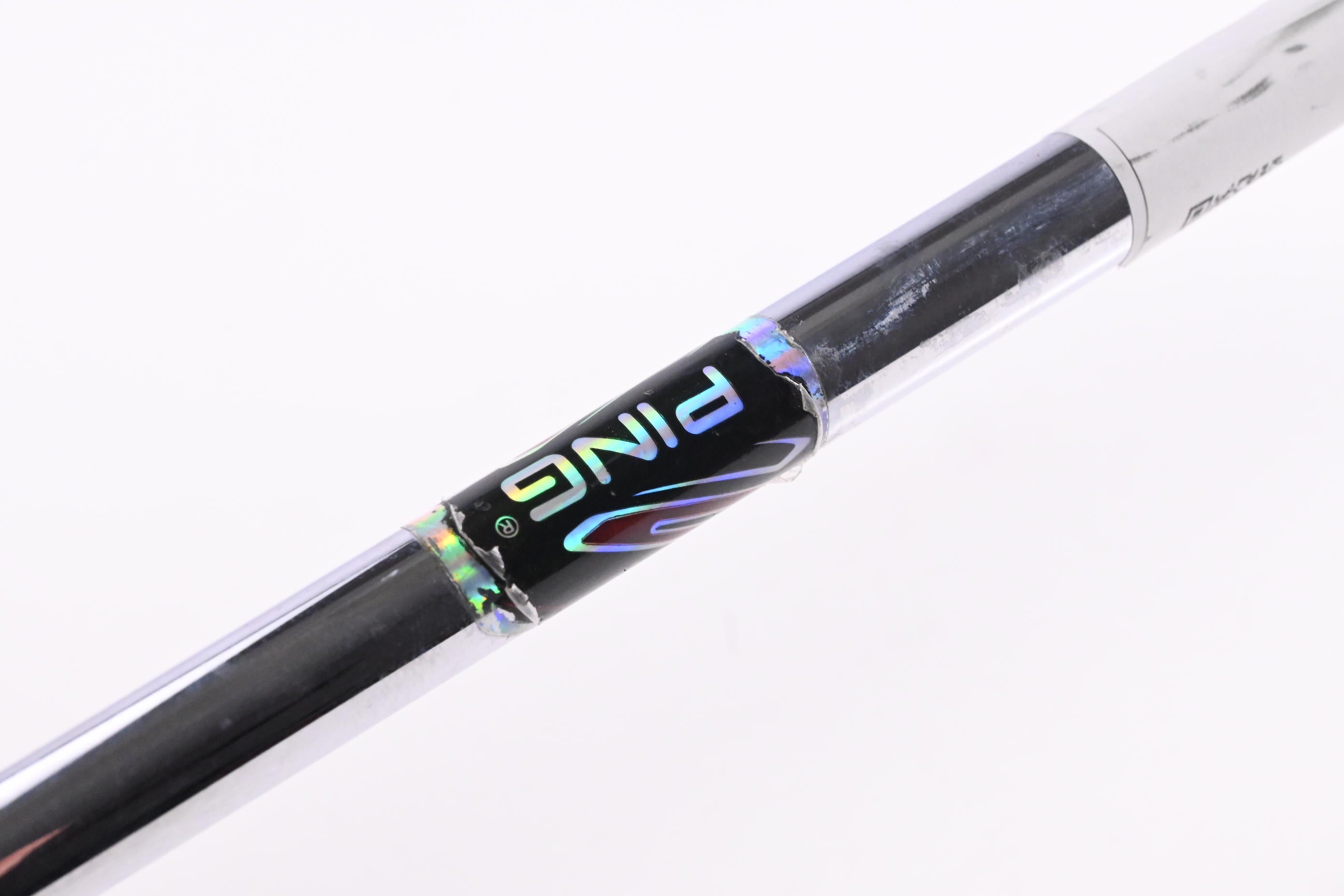 Ping Anser Milled 4 Putter / 35 Inch