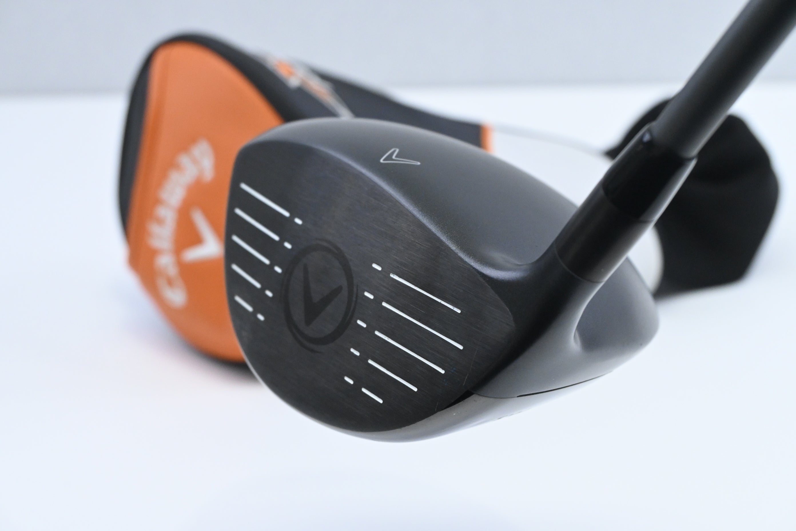 Callaway X2 Hot+ Driver / 10.5 Degree / Regular Flex Callaway X2 Hot+ 65 Shaft