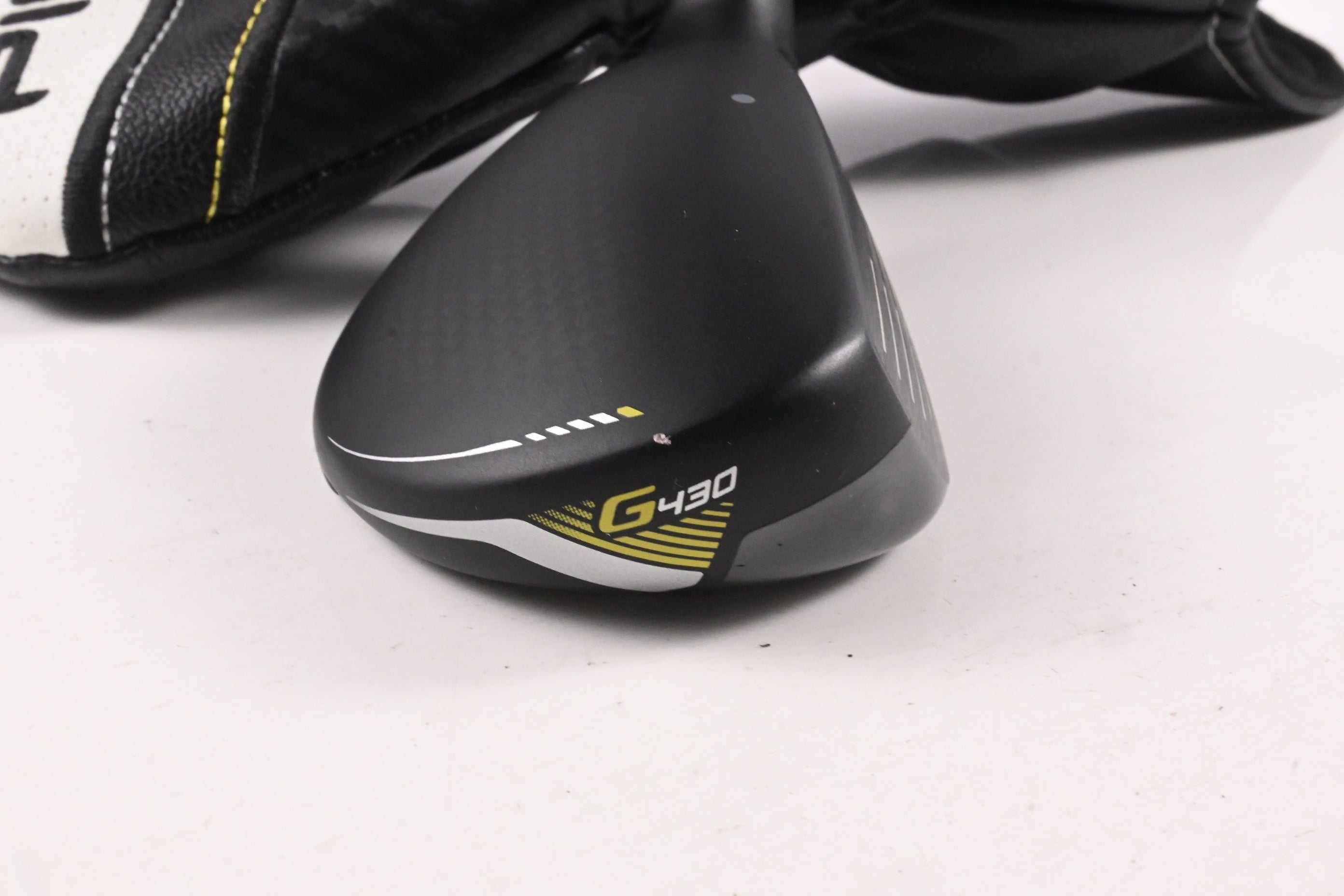 Ping G430 #5 Hybrid / 26 Degree / Regular Flex Ping Alta CB Black 70 Shaft