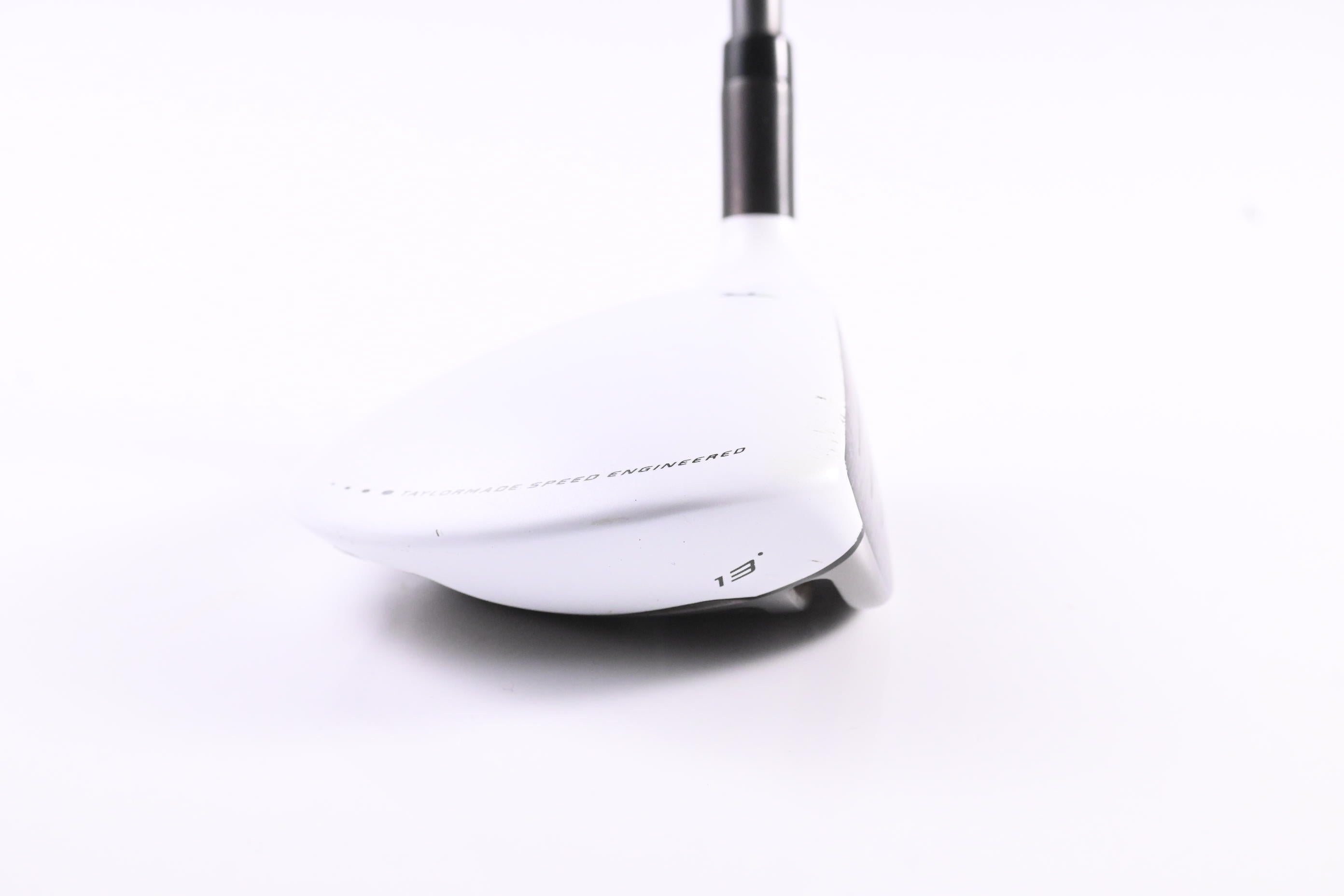 Taylormade RBZ Tour Spoon #3 Wood / 13 Degree / Stiff Flex Matrix XCON-7 Shaft