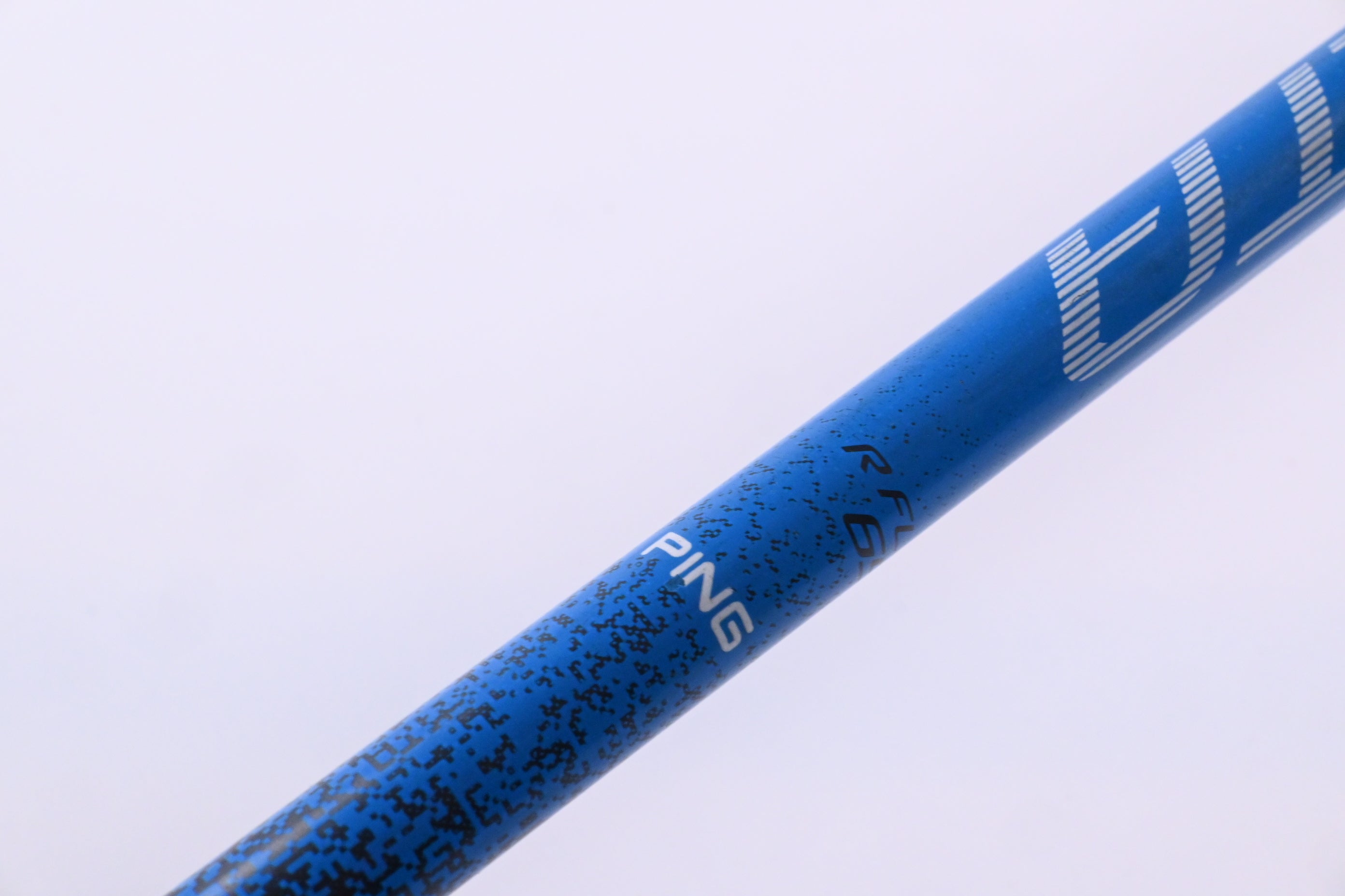 Ping G Series SF Tec #3 Wood / 16 Degree / Regular Flex Ping ALTA 65 Shaft