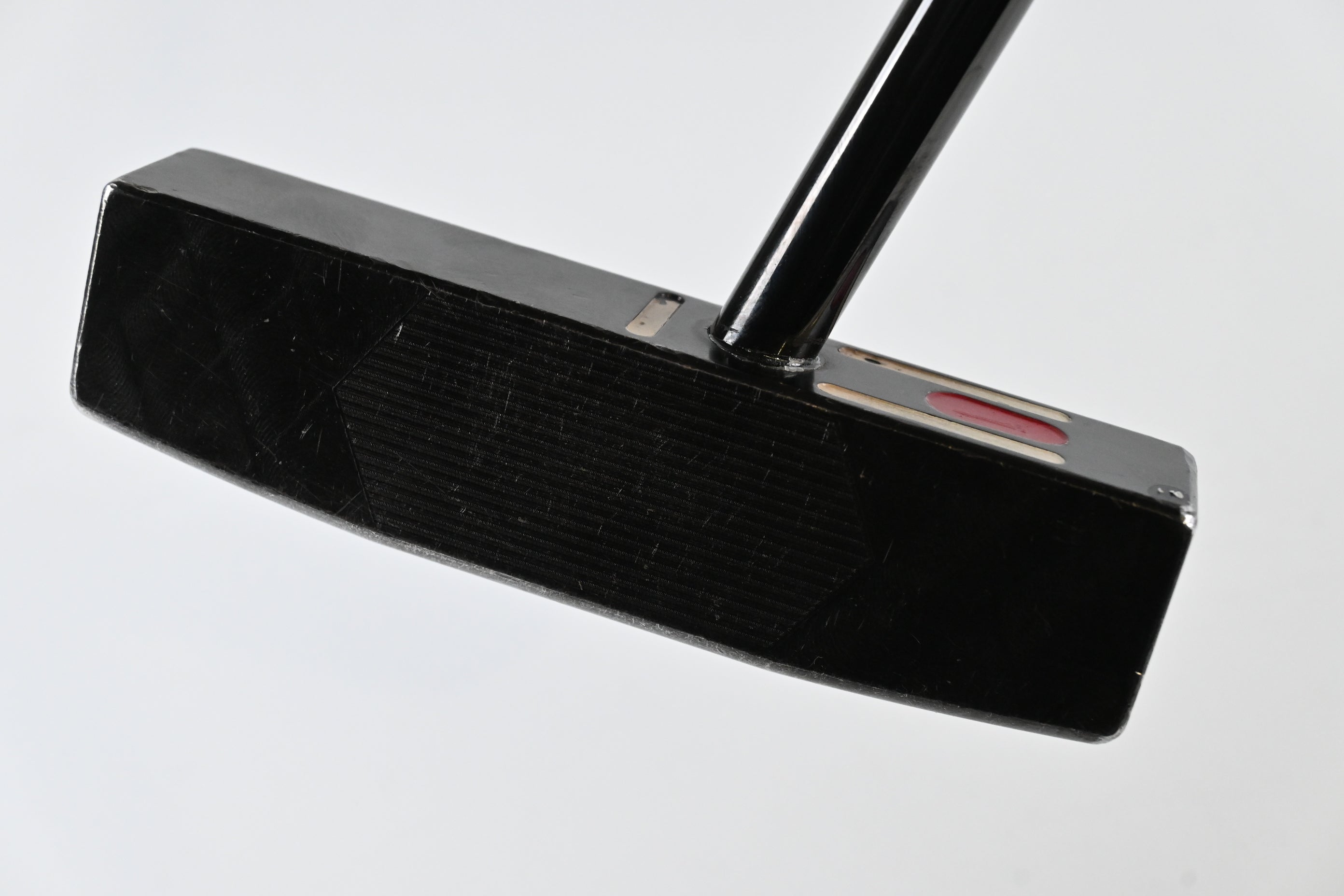 Seemore MFGP2W Hosel Putter / 35 Inch