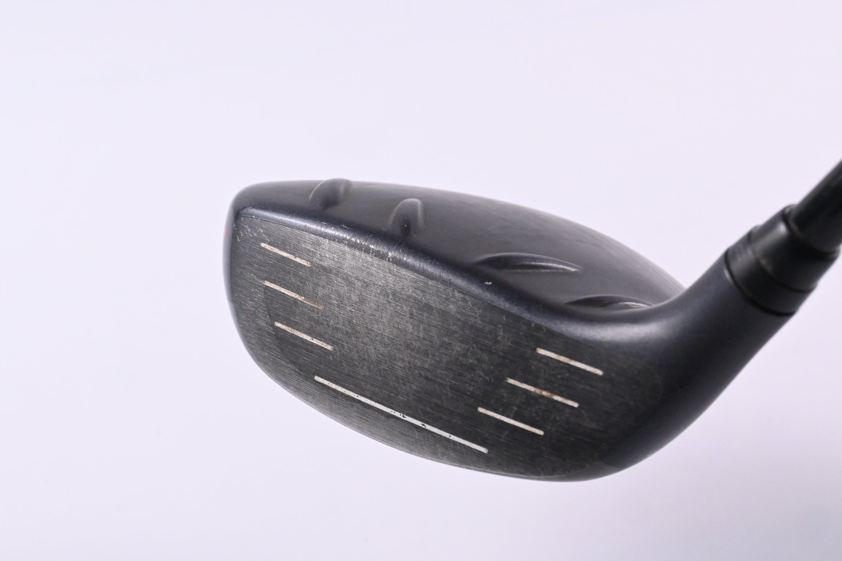 Ping G410 LST #3 Wood / 14.5 Degree / Stiff Flex Tensei CK Orange 70 Shaft