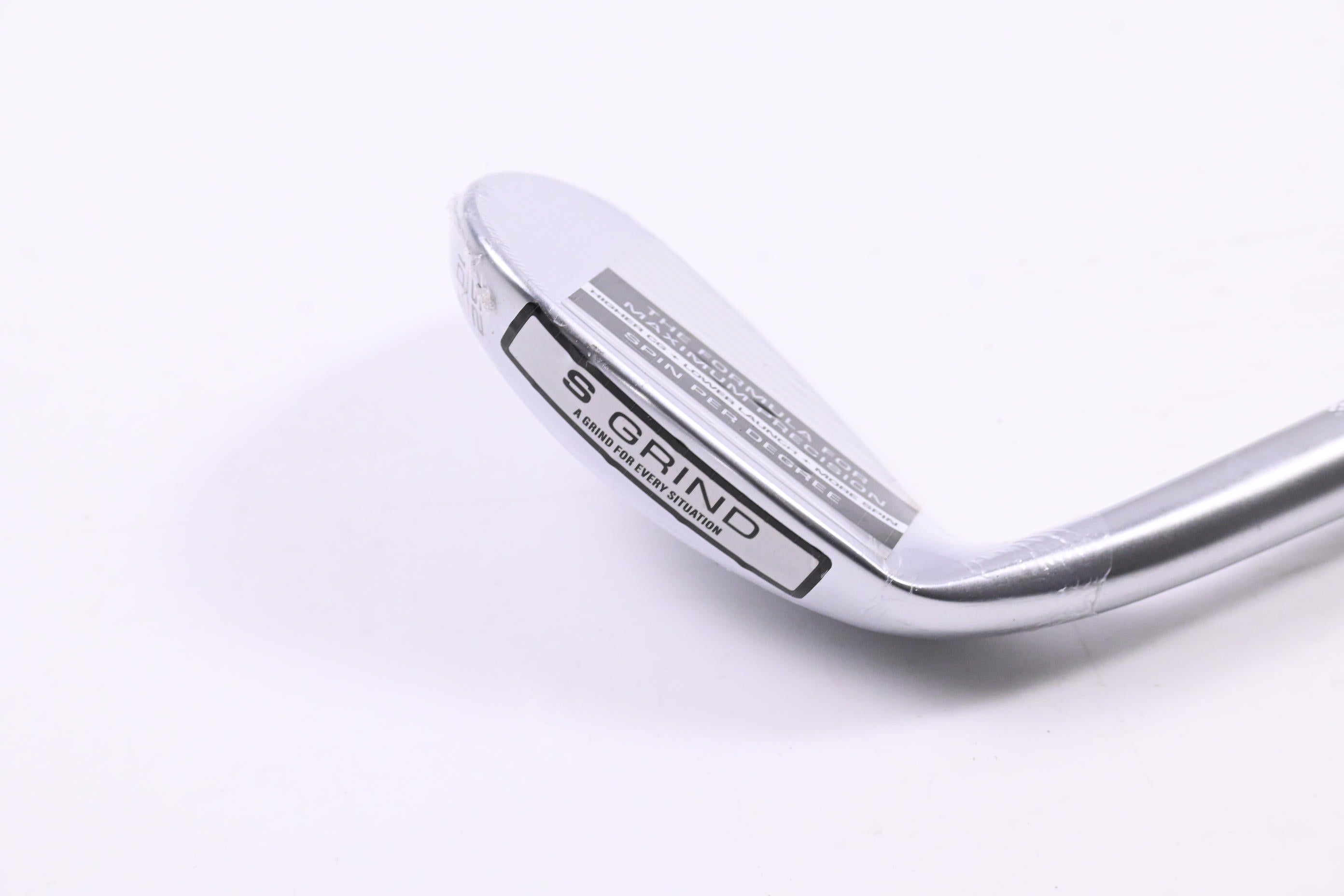 Callaway Opus SP Gap Wedge / 52 Degree / Stiff Flex Dynamic Gold S200 Shaft