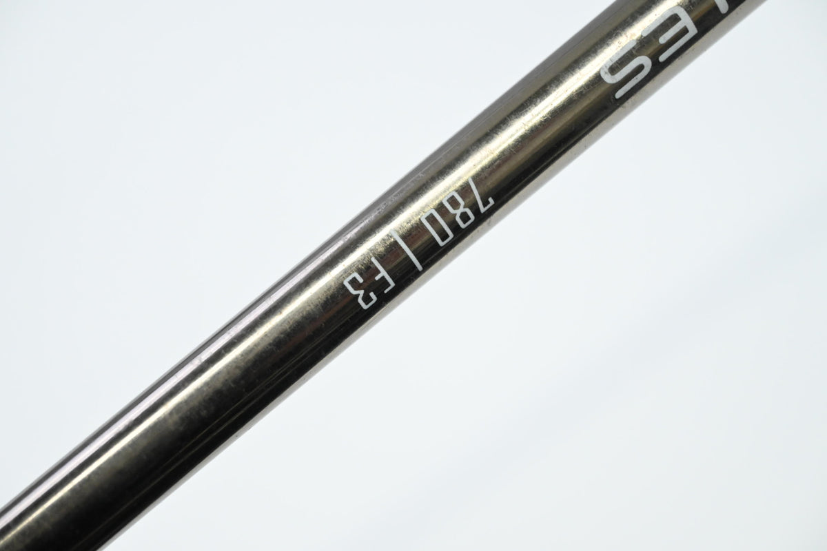 Ping G410 #5 Iron / 23.5 Degree / Orange Dot / Regular Flex UST Recoil ES 780