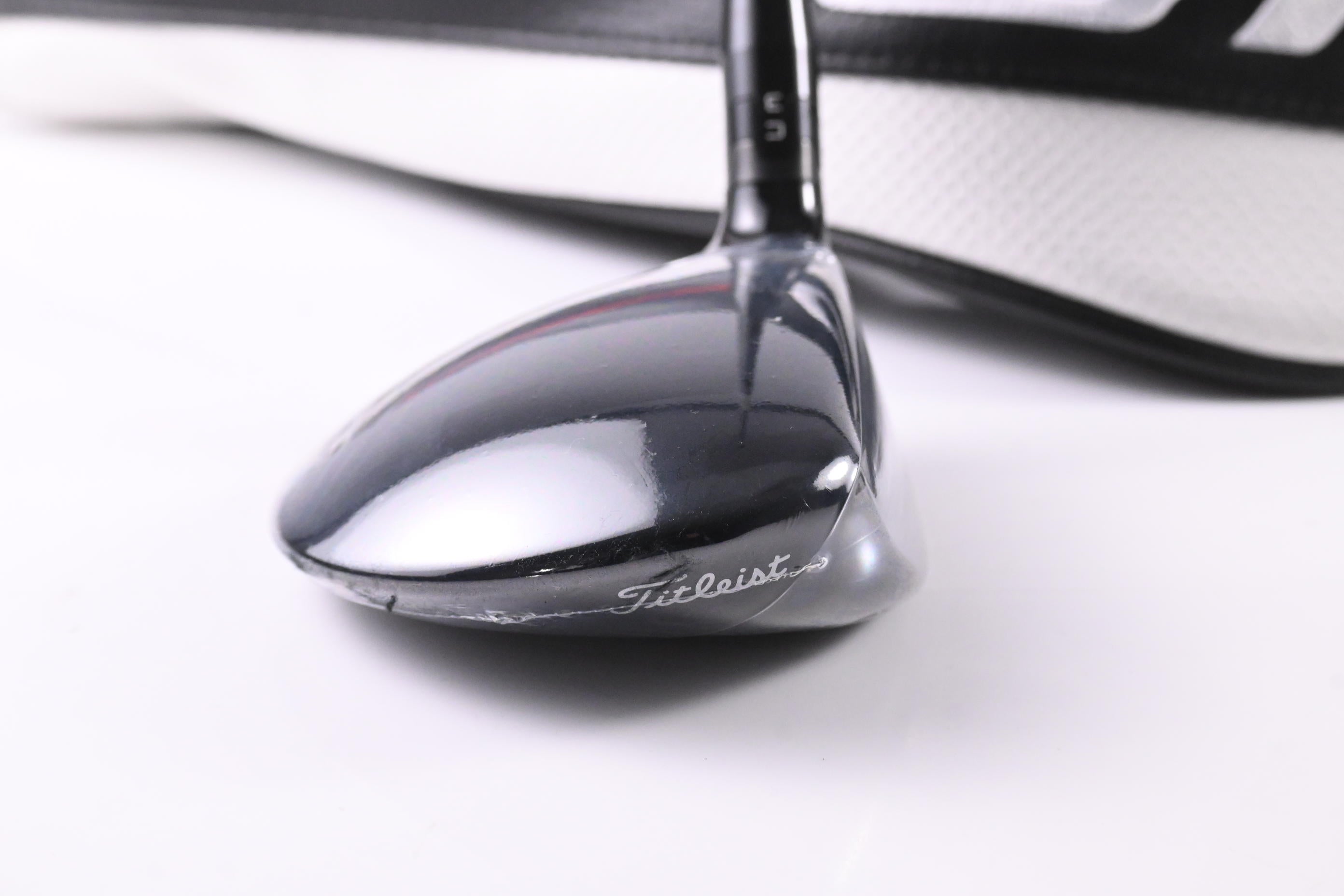 Titleist GT2 #3 Wood / 16.5 Degree / Regular Flex Tensei 1K Blue 65 Shaft