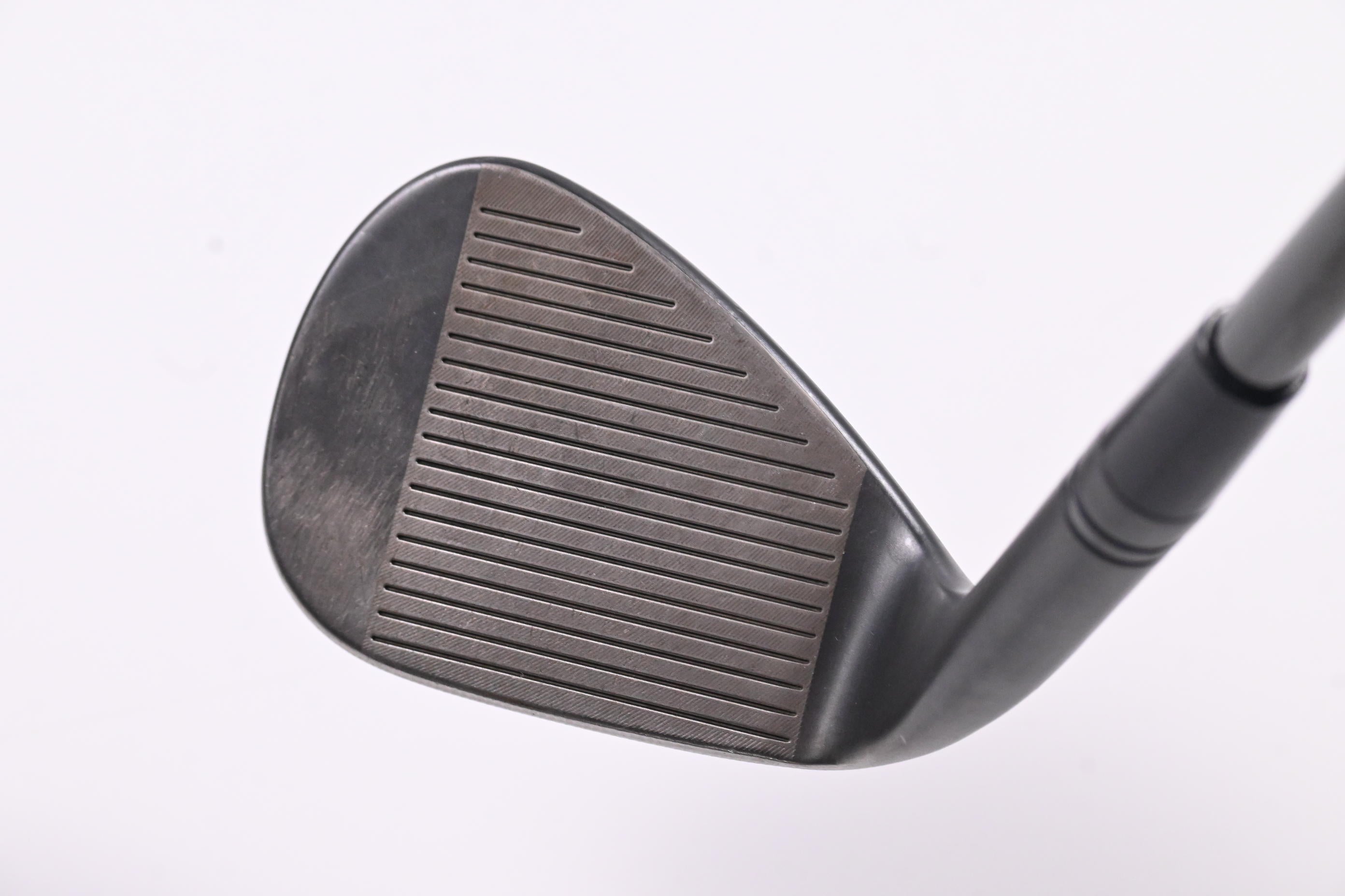 Taylormade Milled Grind 4 Lob Wedge / 58 Degree / Stiff Flex KBS Tour Shaft